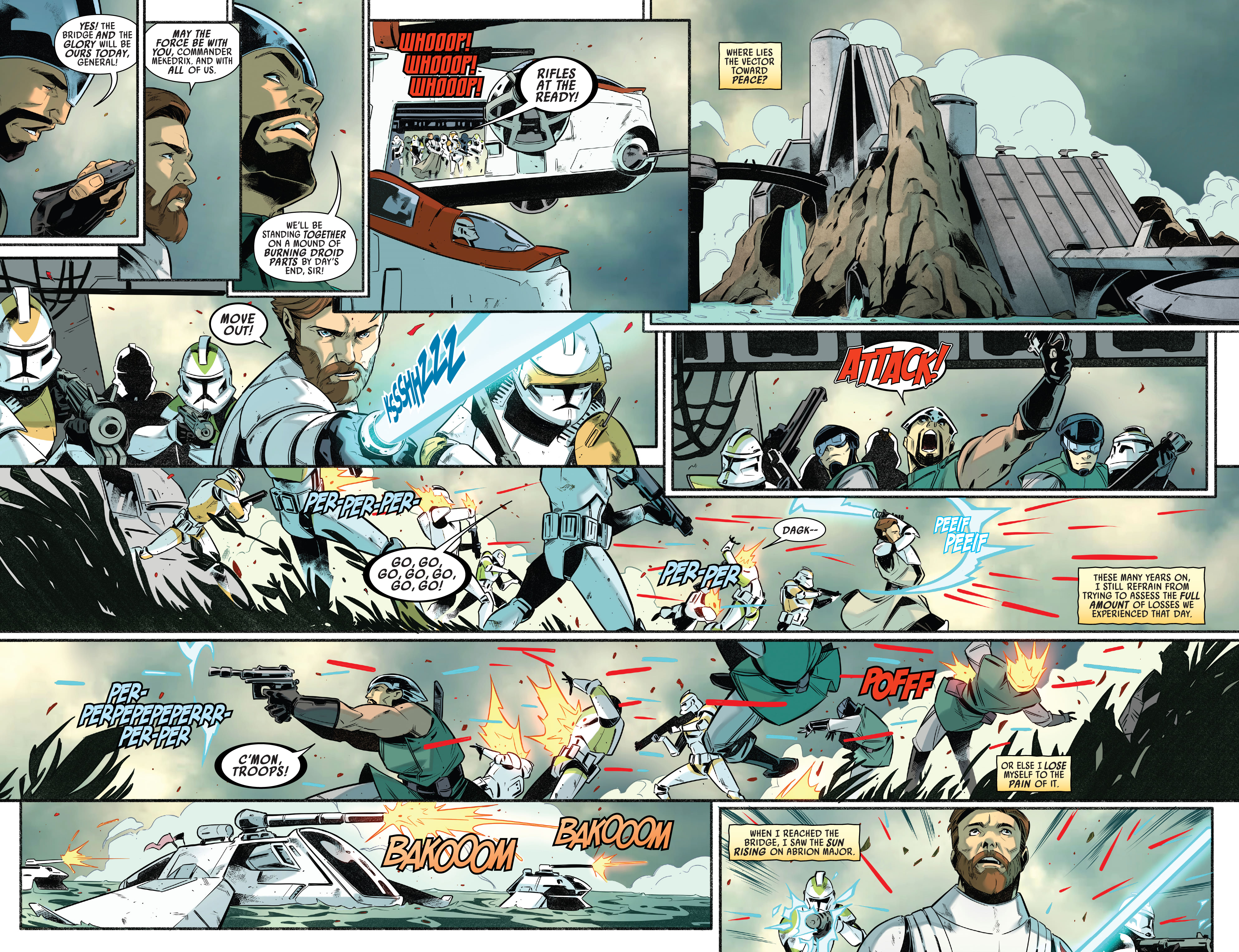 Star Wars: Obi-Wan (2022-) issue 3 - Page 12