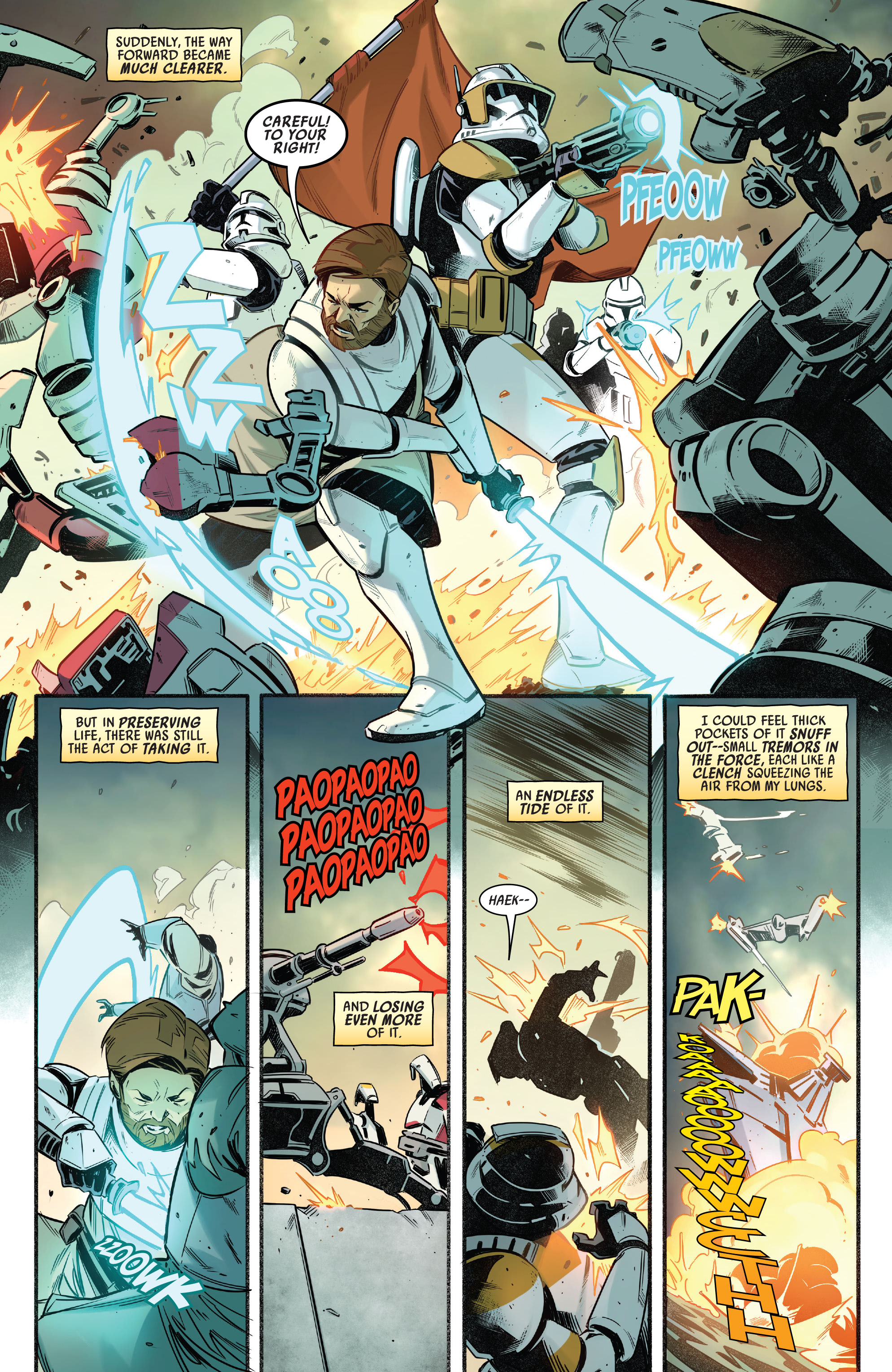 Star Wars: Obi-Wan (2022-) issue 3 - Page 15