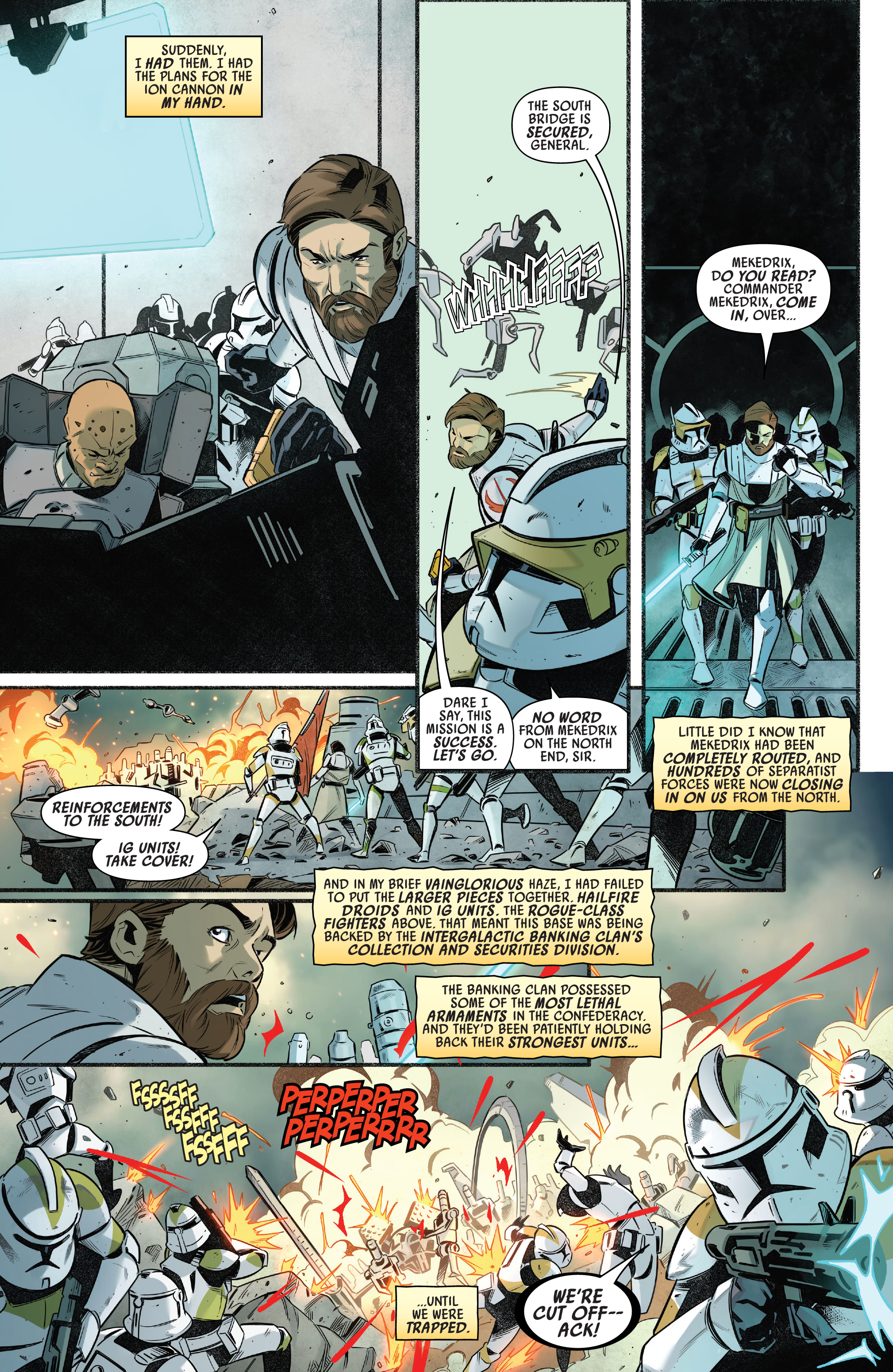 Star Wars: Obi-Wan (2022-) issue 3 - Page 17