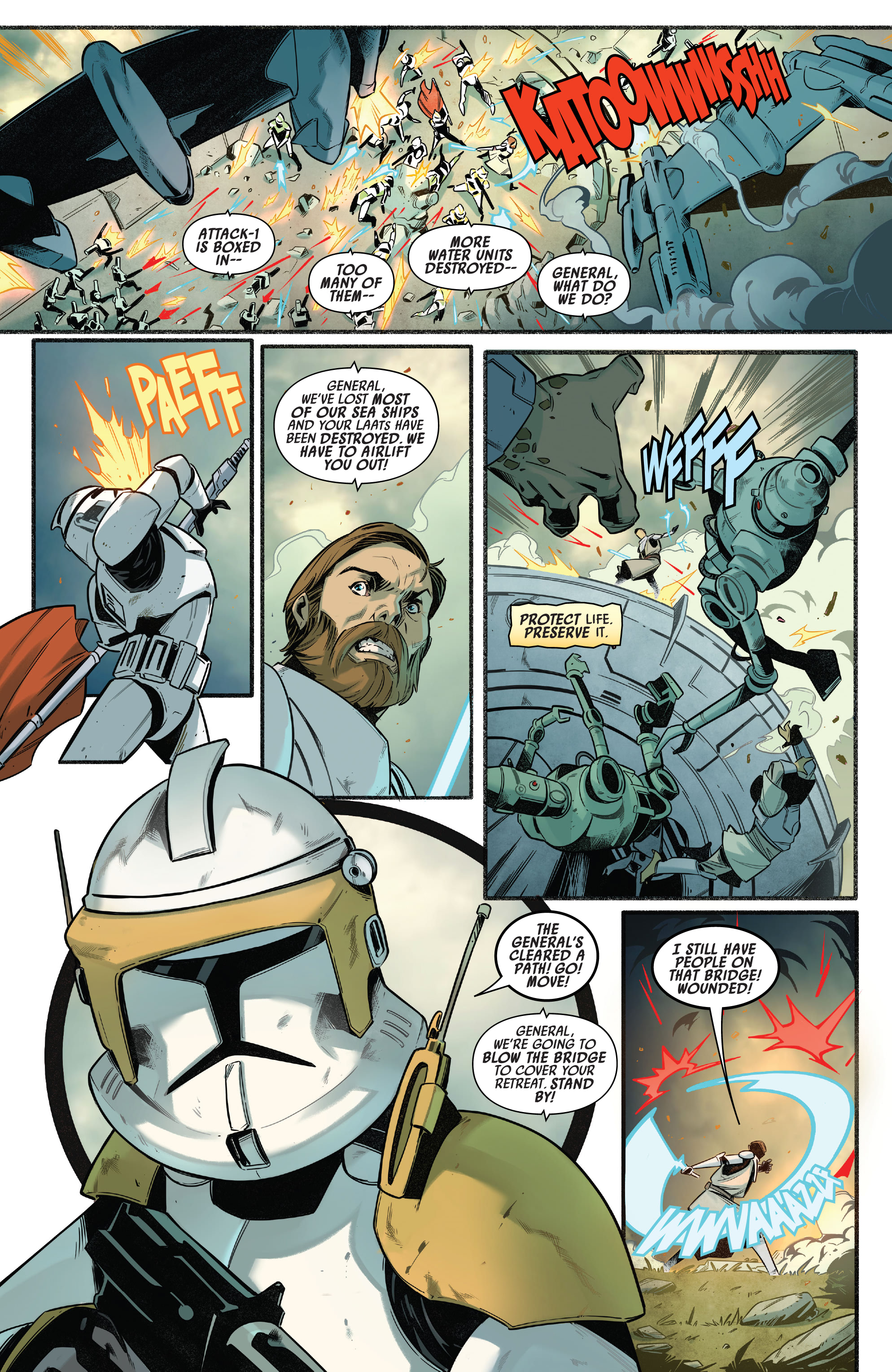 Star Wars: Obi-Wan (2022-) issue 3 - Page 18