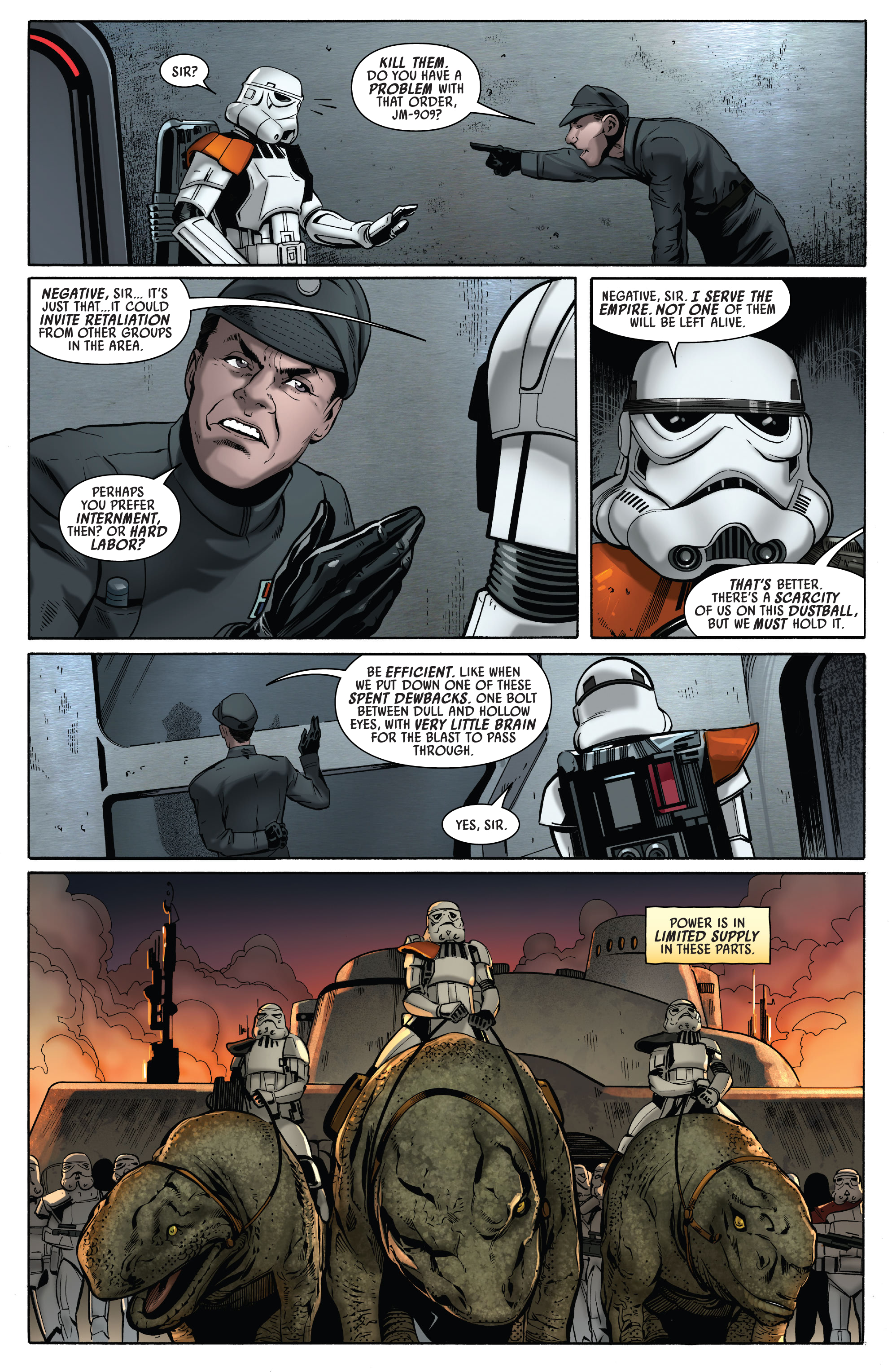 Star Wars: Obi-Wan (2022-): Chapter 5 - Page 4