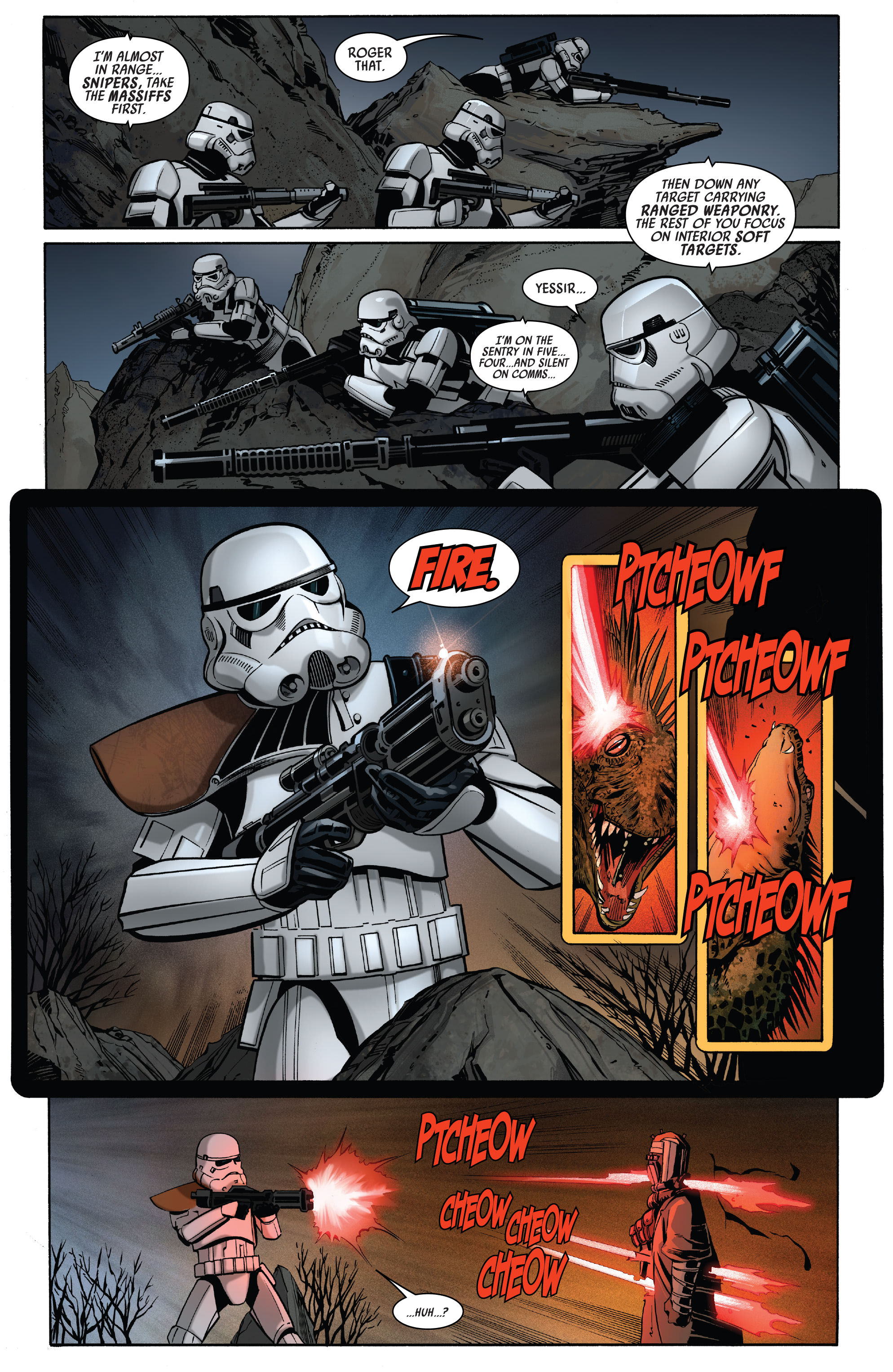 Star Wars: Obi-Wan (2022-) issue 5 - Page 8