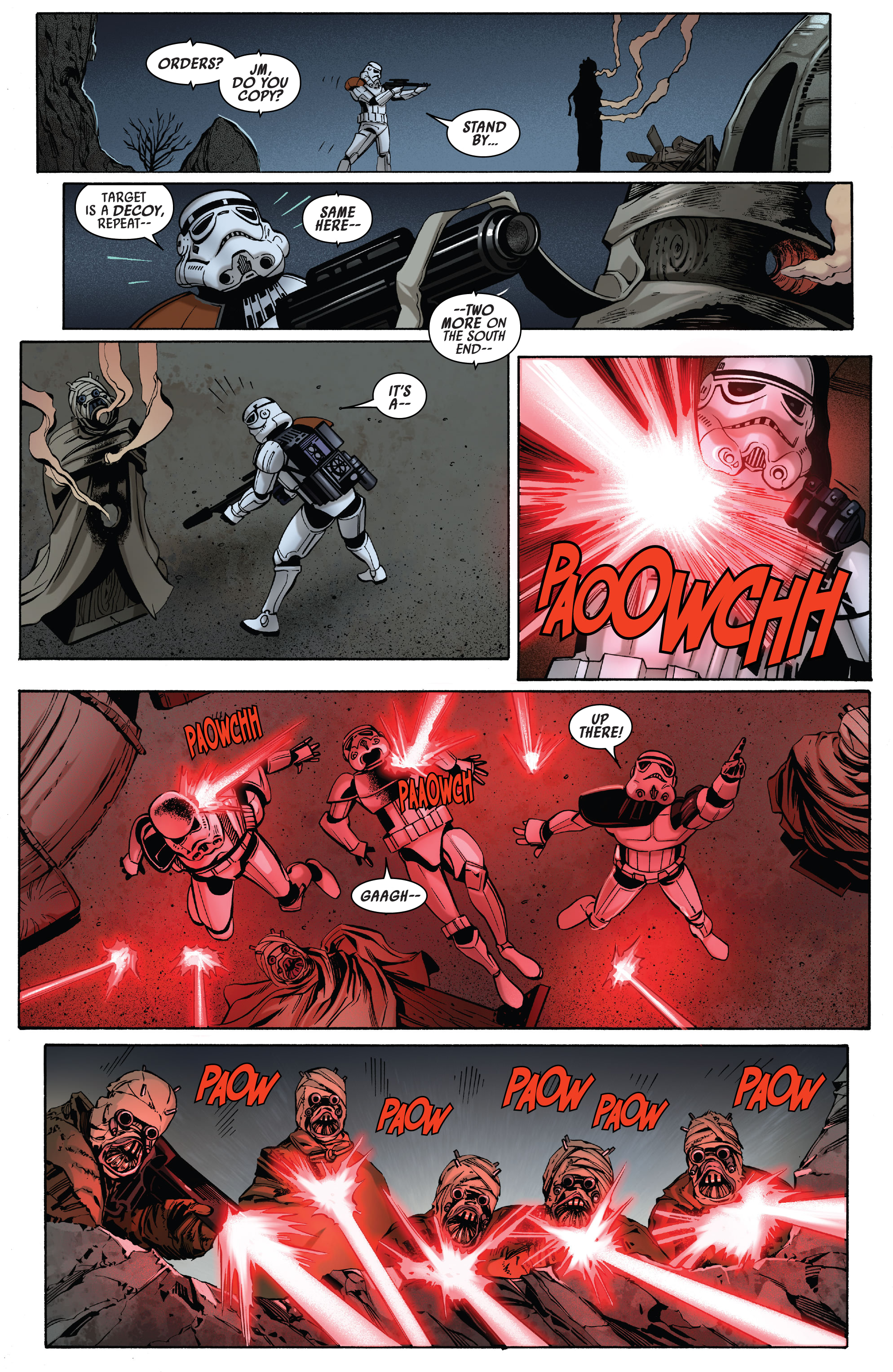 Star Wars: Obi-Wan (2022-) issue 5 - Page 9