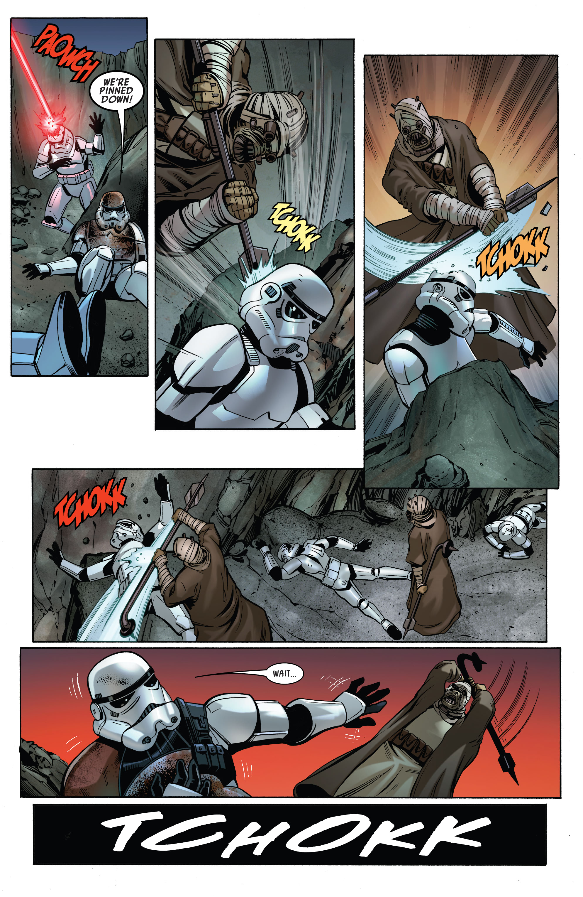 Star Wars: Obi-Wan (2022-) issue 5 - Page 10