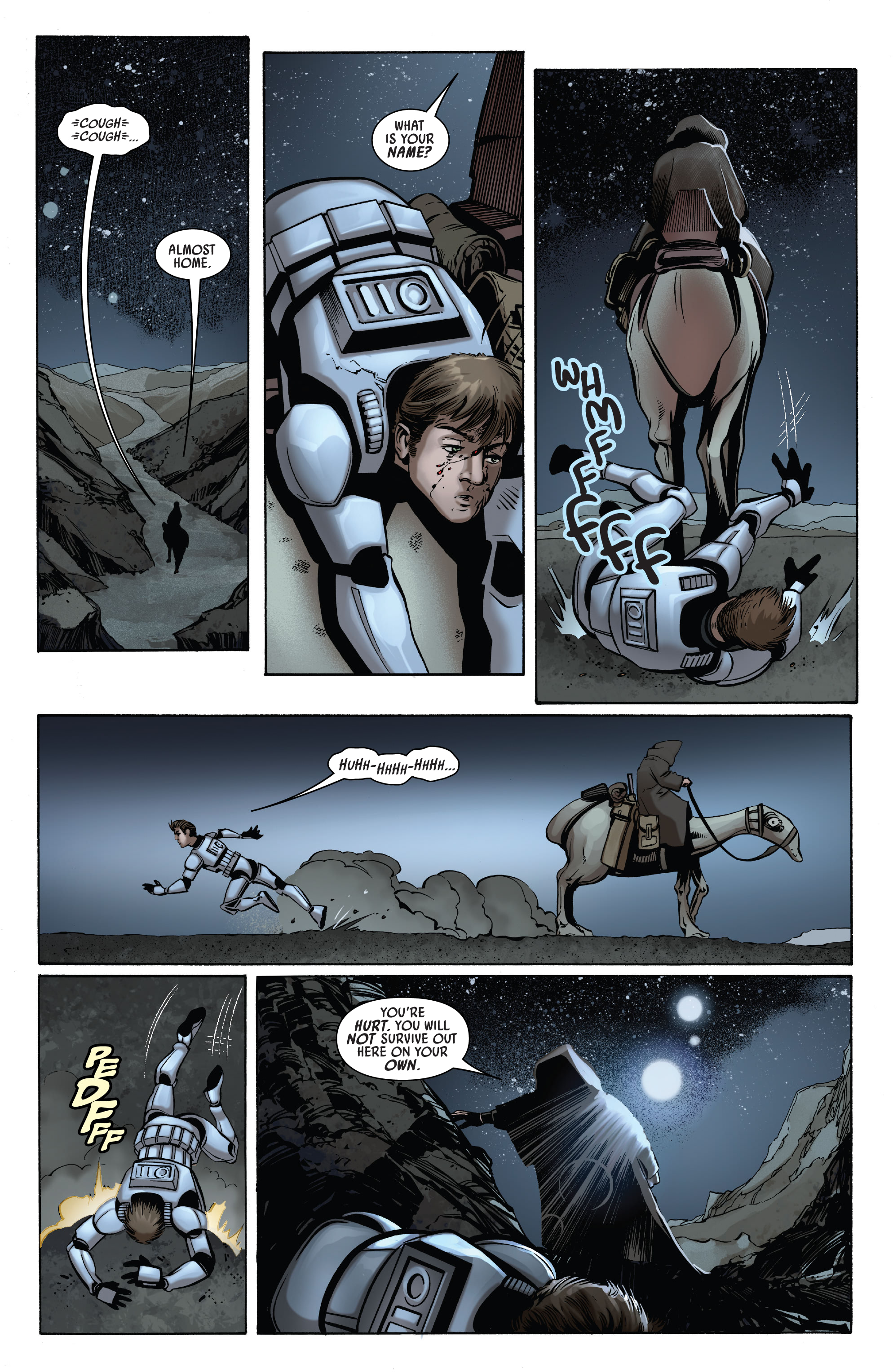 Star Wars: Obi-Wan (2022-) issue 5 - Page 15