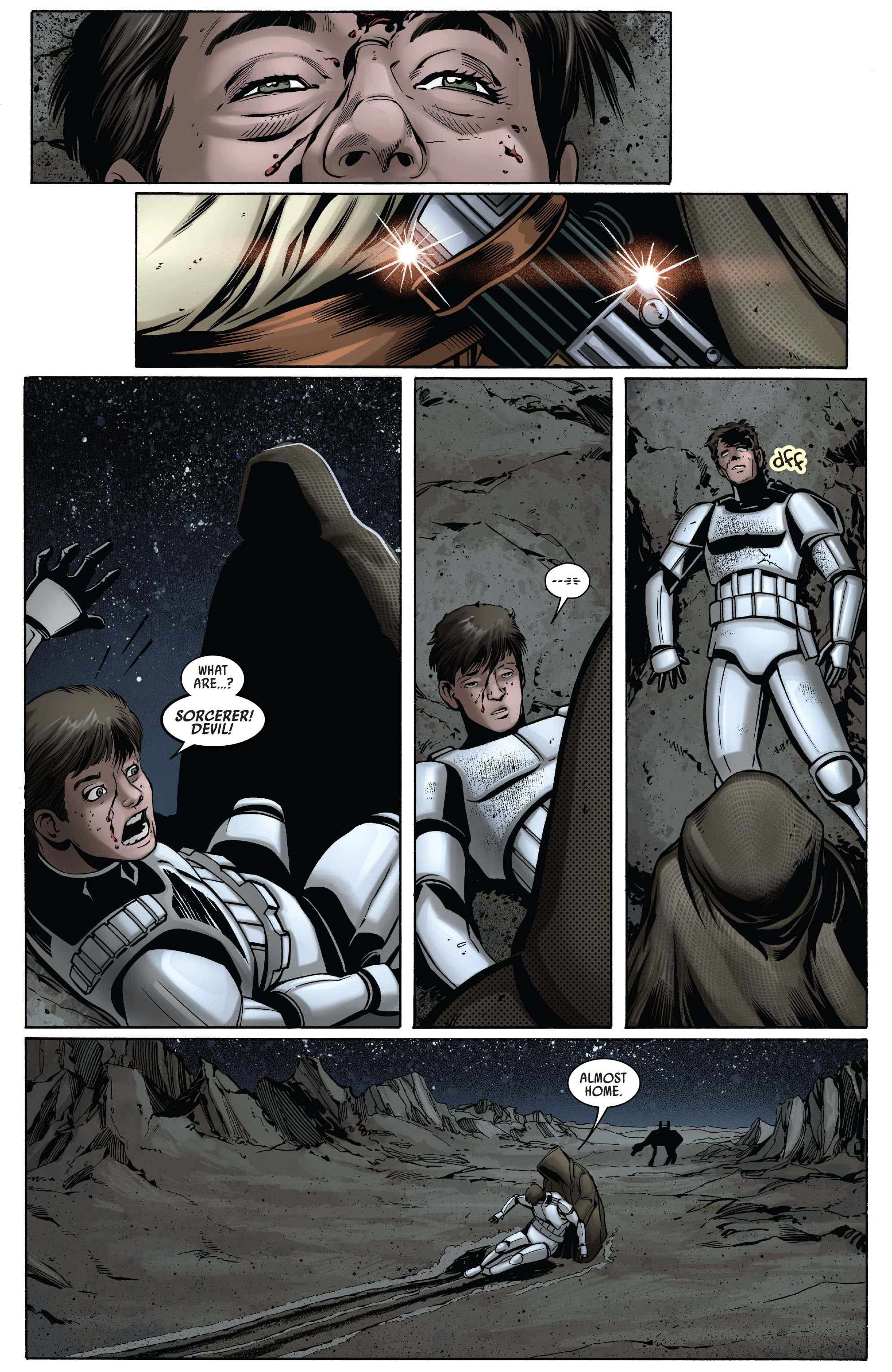 Star Wars: Obi-Wan (2022-) issue 5 - Page 16