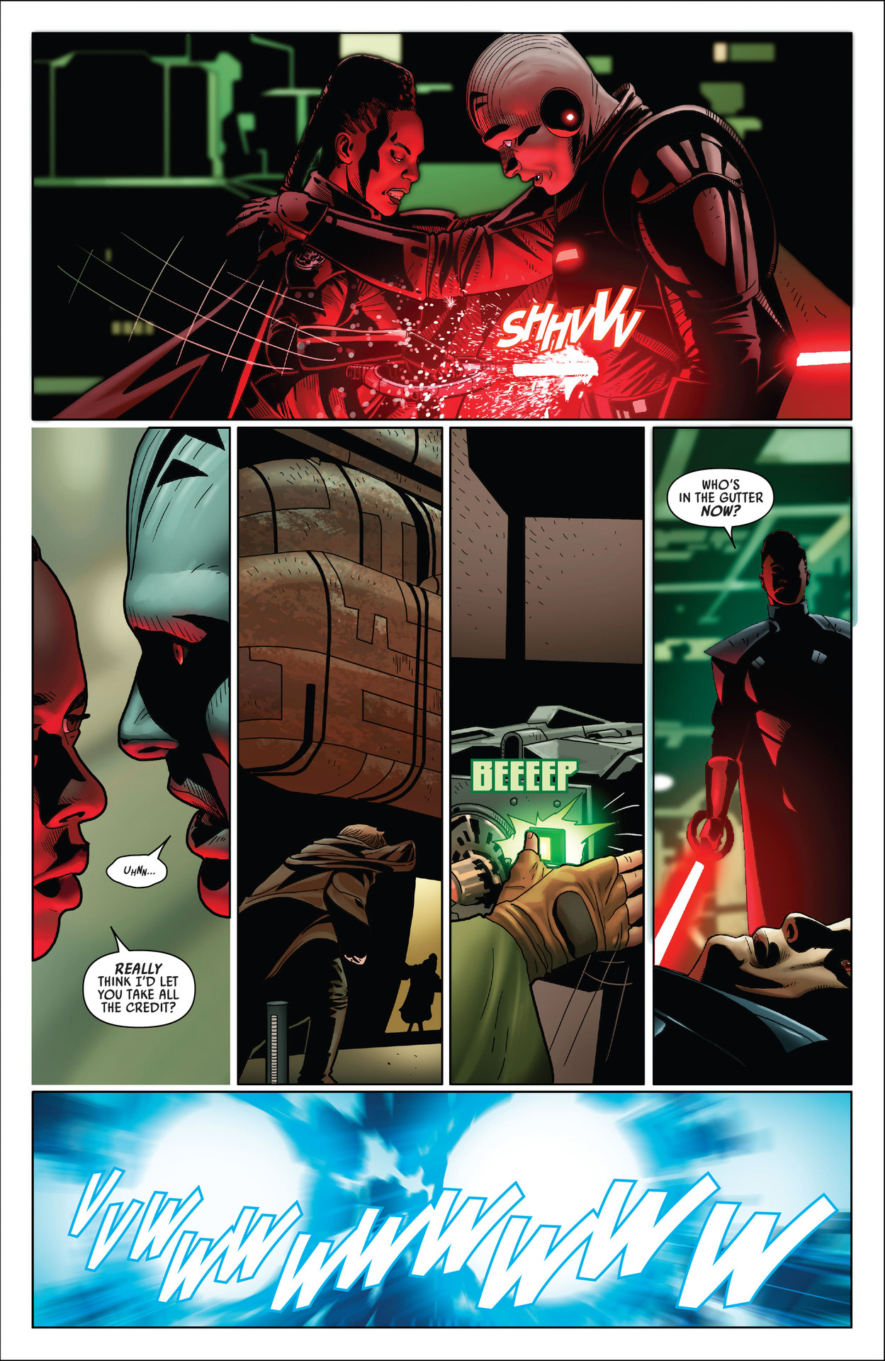 Star Wars: Obi-Wan Kenobi (2023-) issue 2 - Page 31