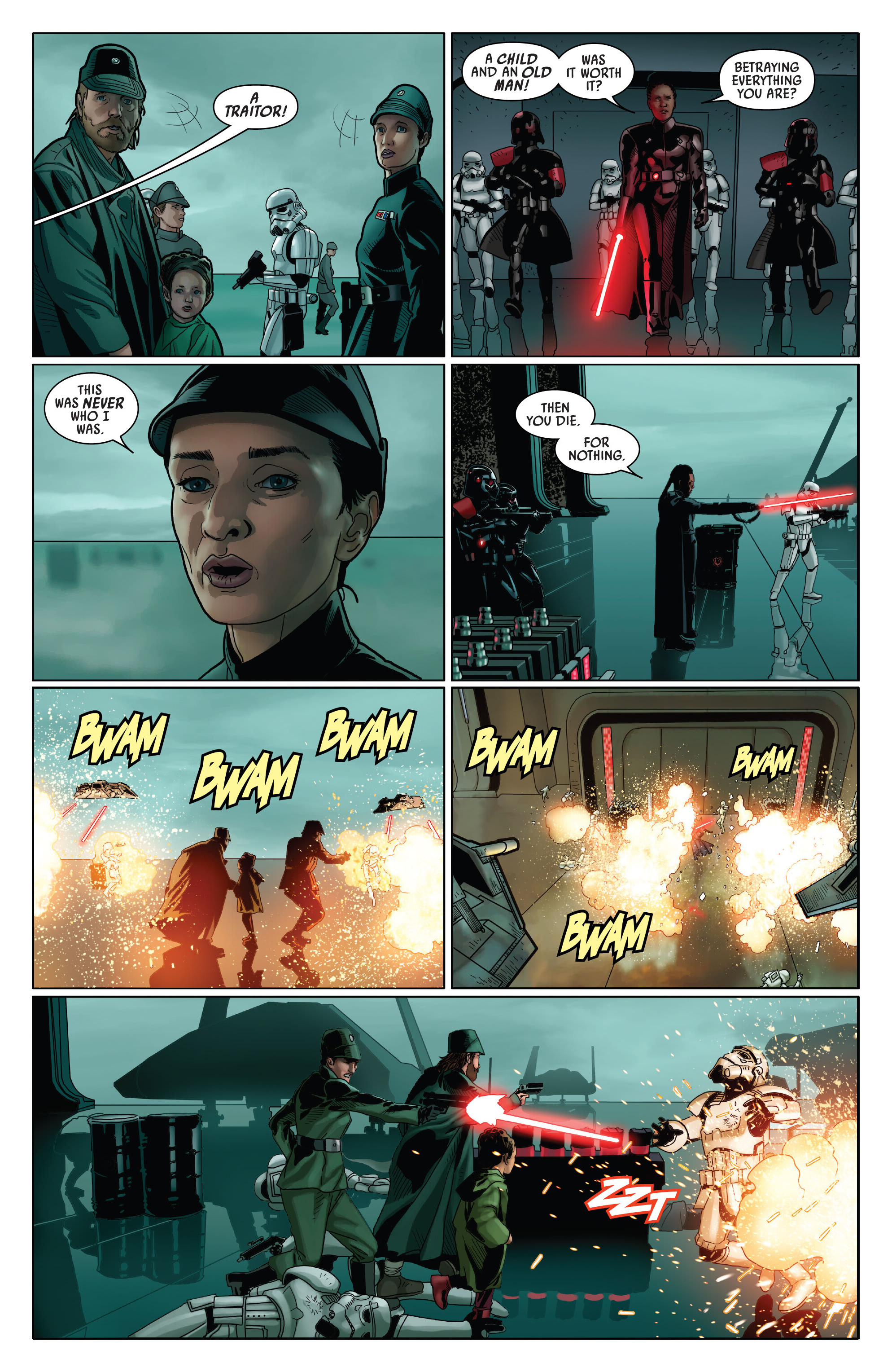 Star Wars: Obi-Wan Kenobi (2023-) issue 4 - Page 29