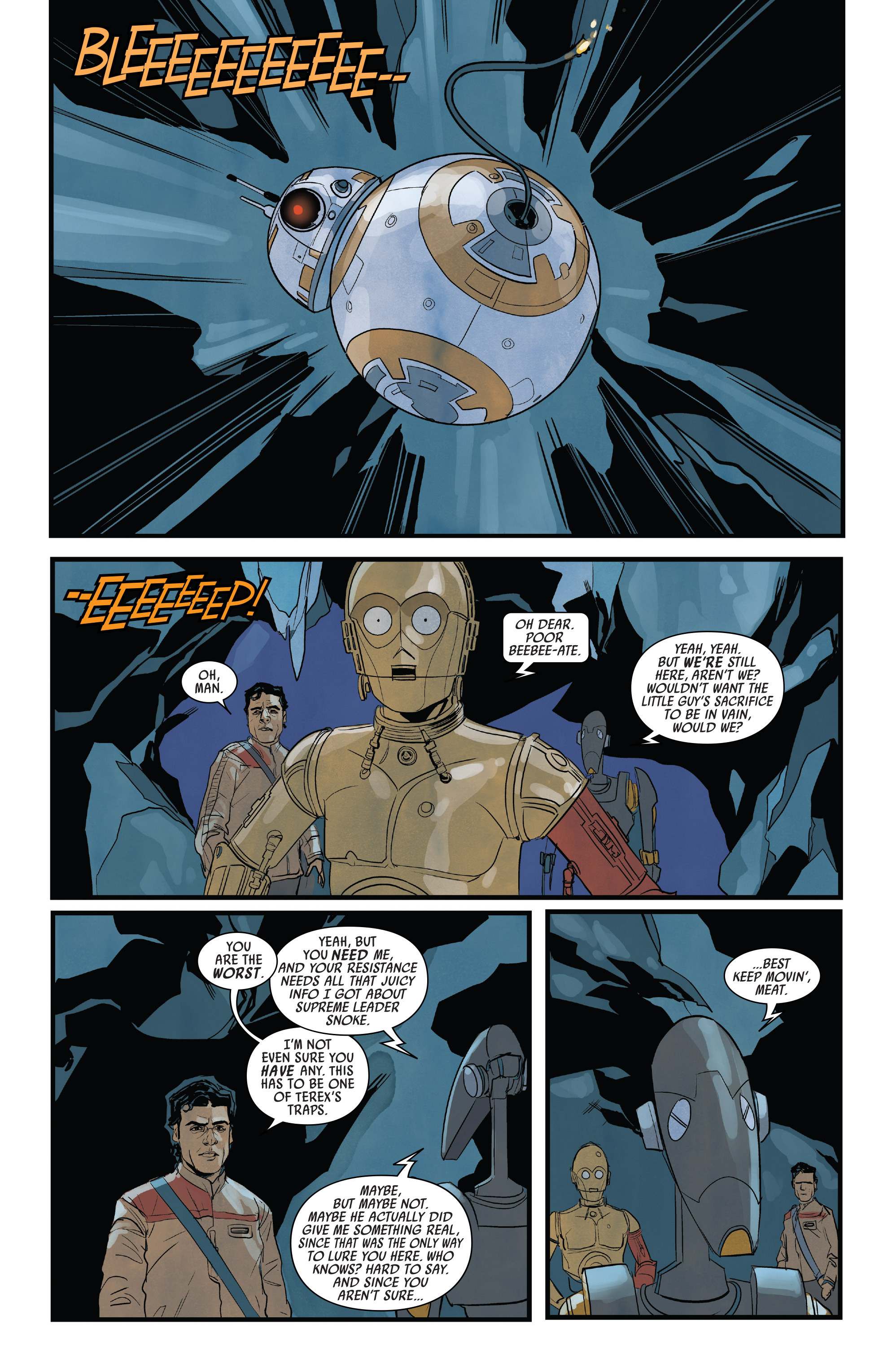 <{ $series->title }} issue 12 - Page 14