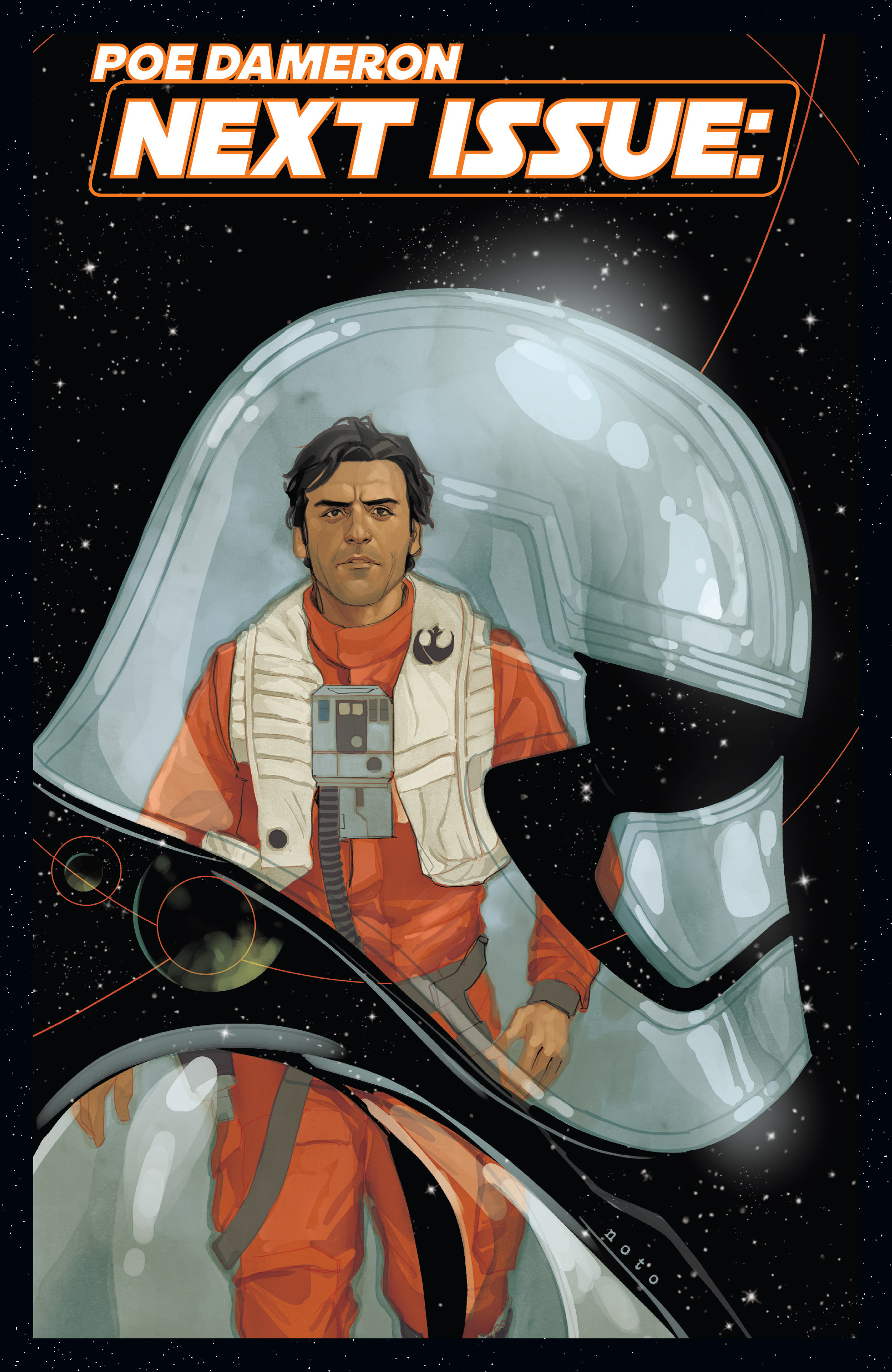 Star Wars: Poe Dameron (2016-) issue 12 - Page 24