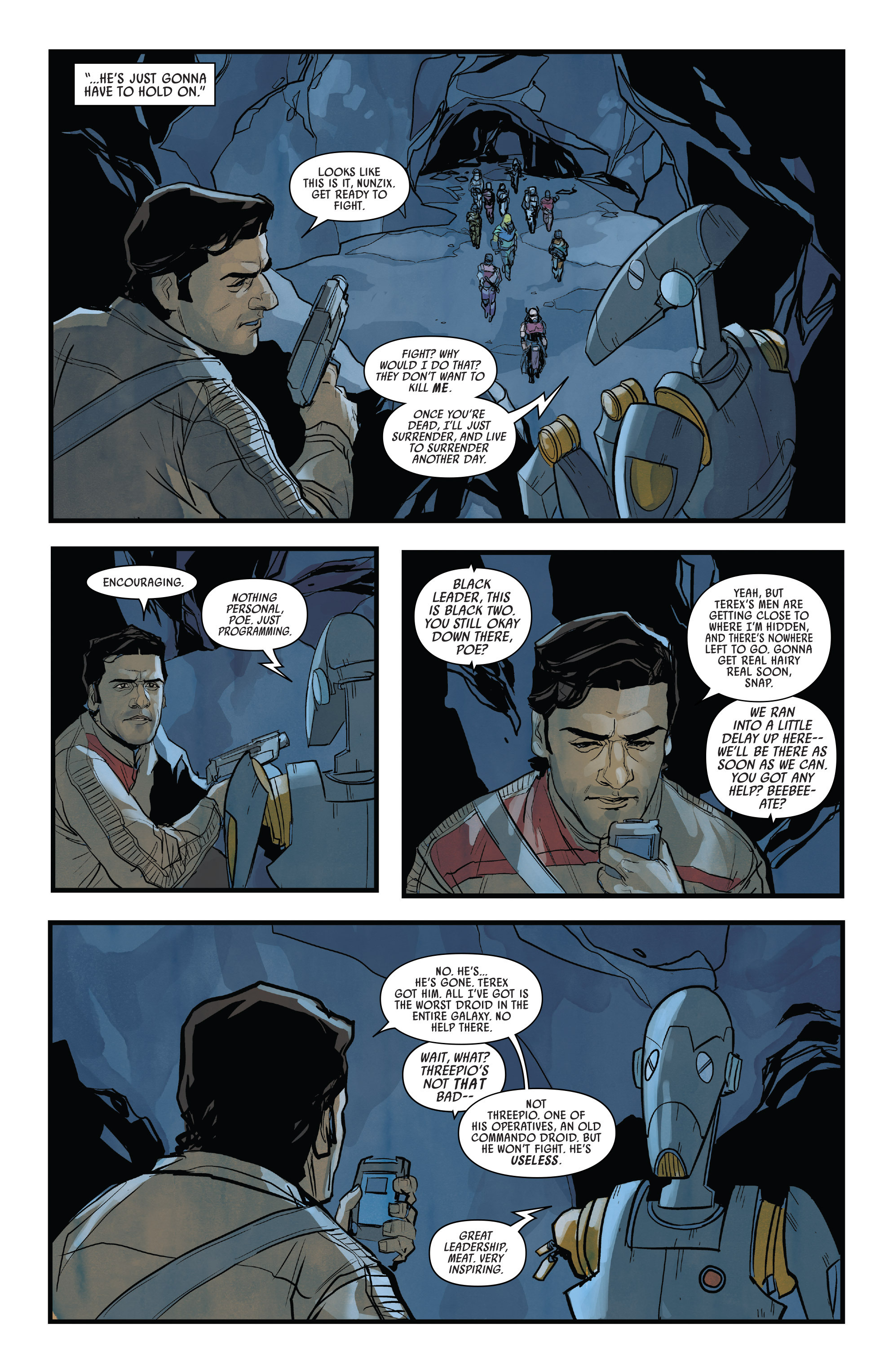 <{ $series->title }} issue 13 - Page 4