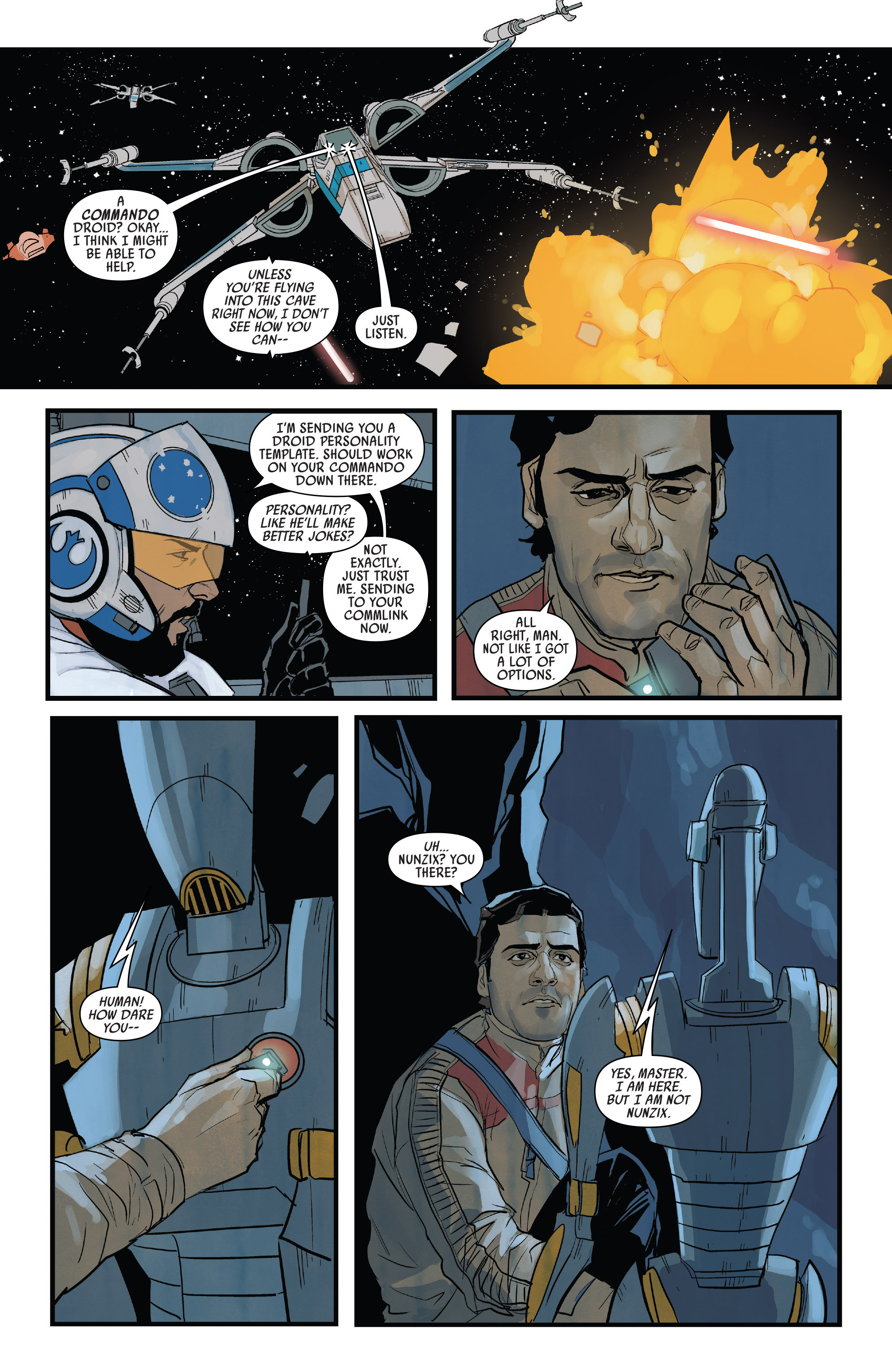 <{ $series->title }} issue 13 - Page 5