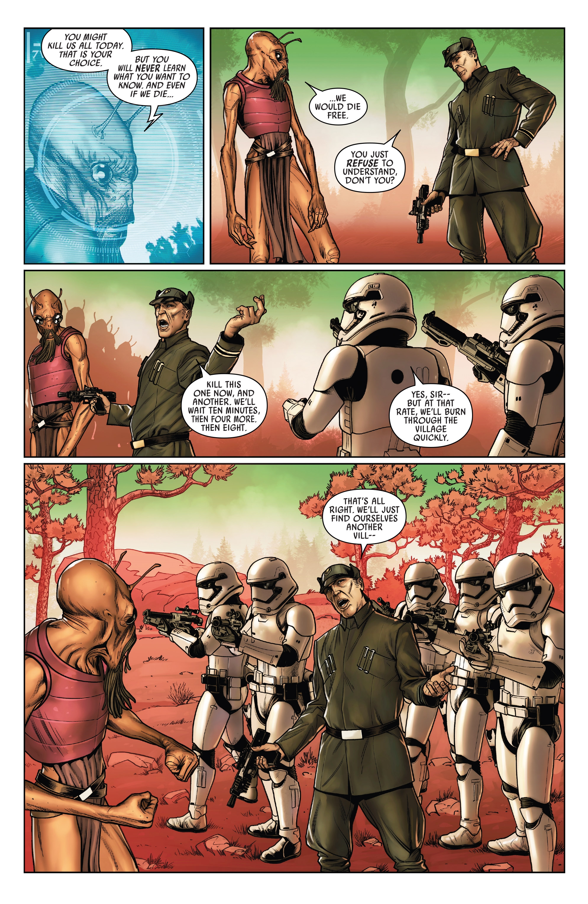 Star Wars: Poe Dameron (2016-) issue 18 - Page 12