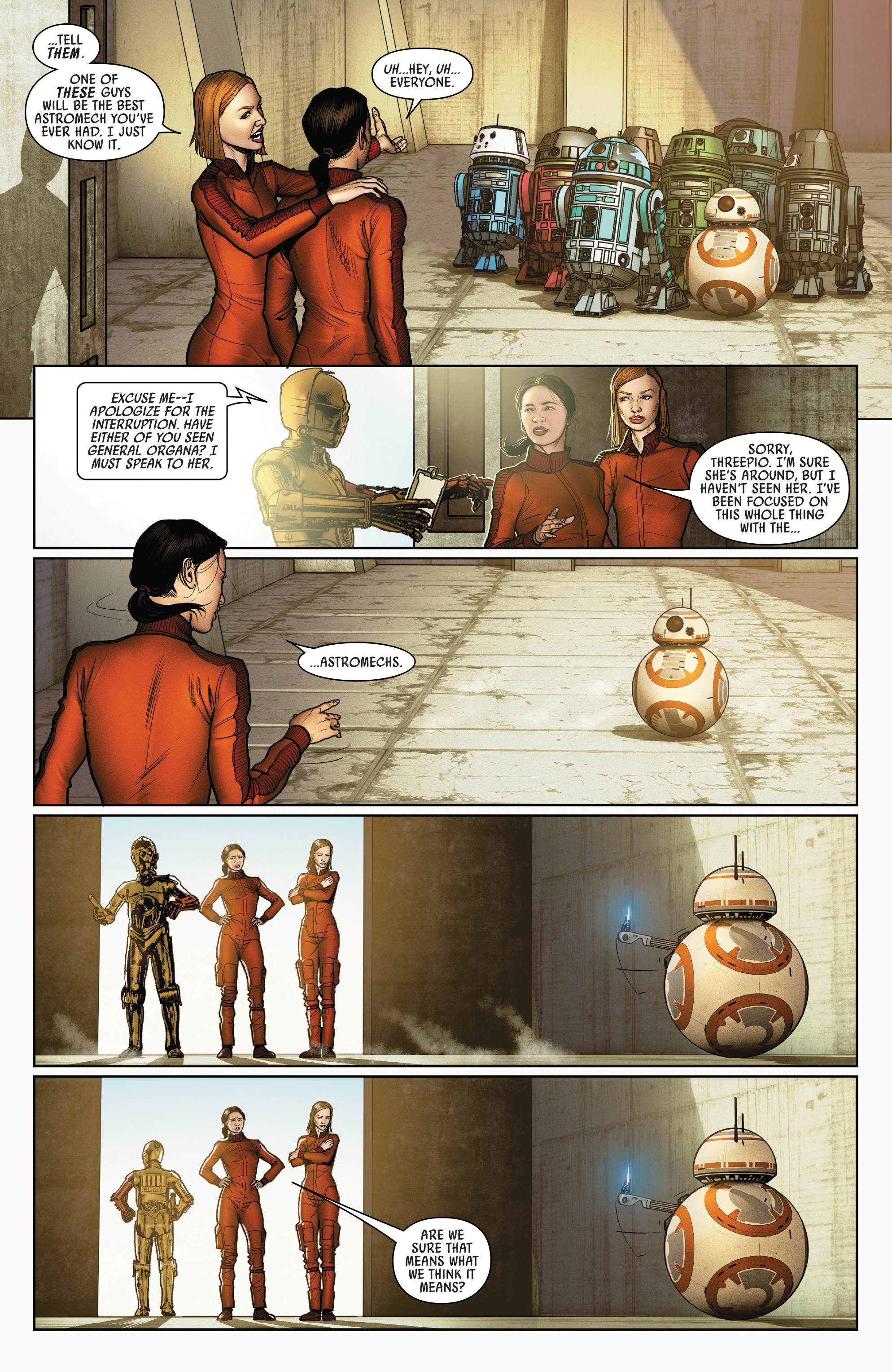 <{ $series->title }} issue 20 - Page 16