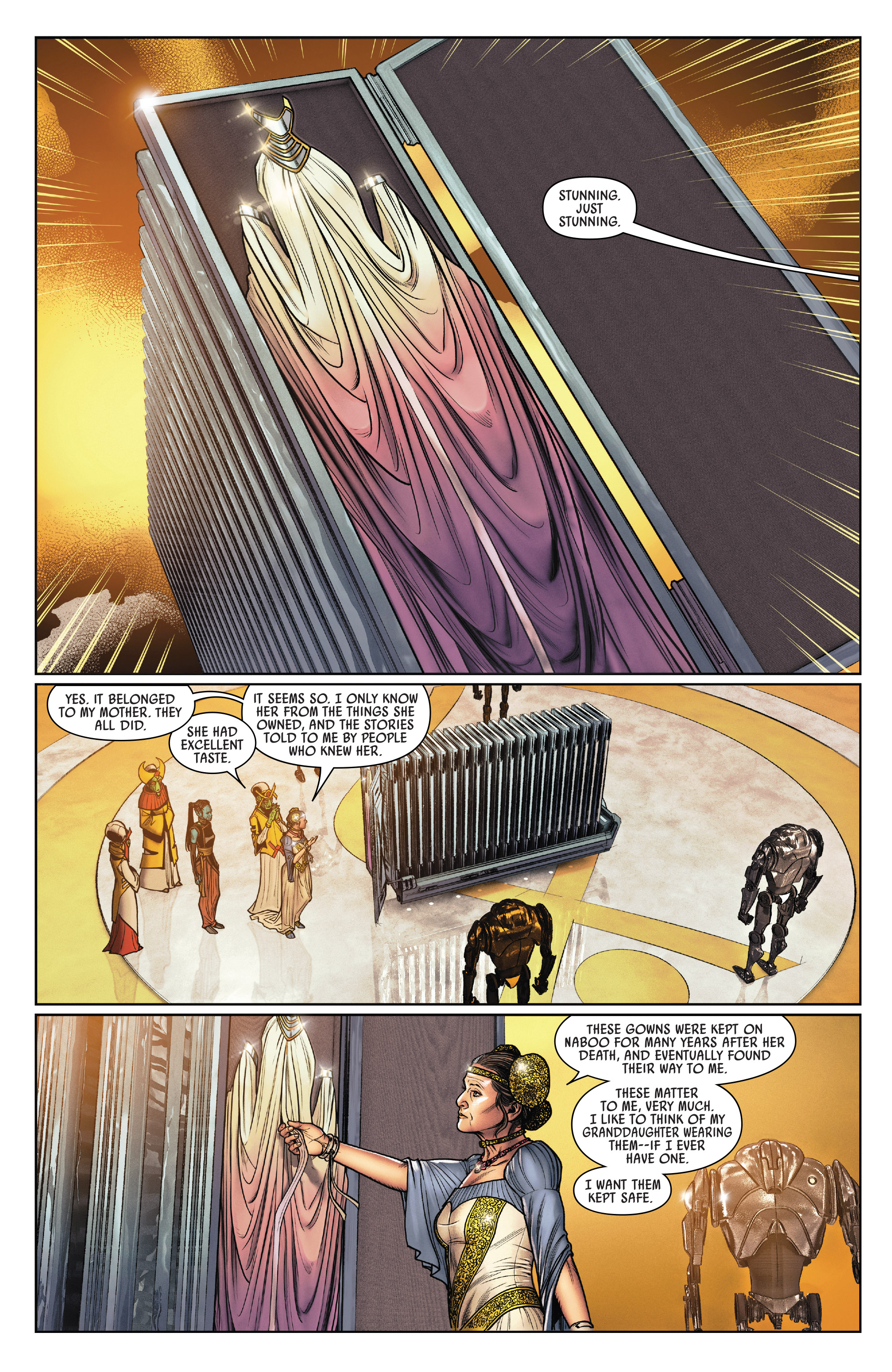 Star Wars: Poe Dameron (2016-) issue 21 - Page 11