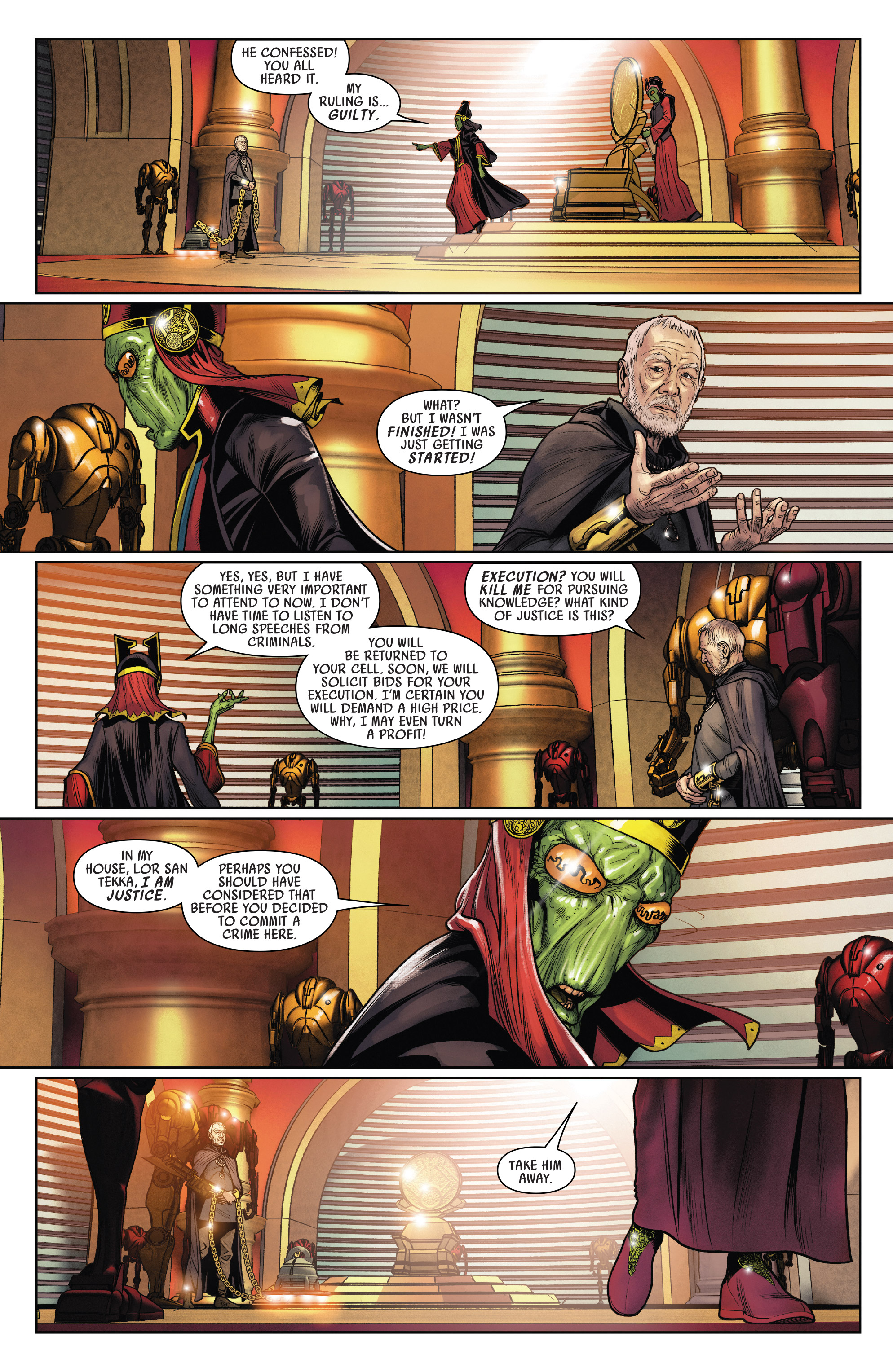 Star Wars: Poe Dameron (2016-) issue 21 - Page 17