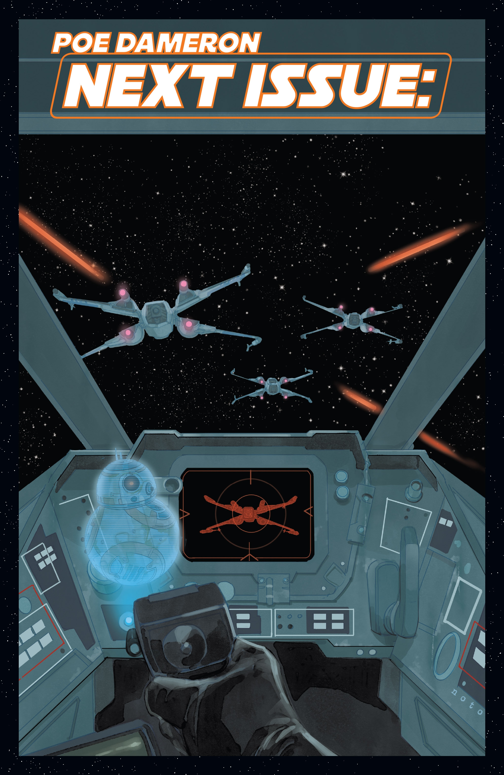 Star Wars: Poe Dameron (2016-) issue 22 - Page 22