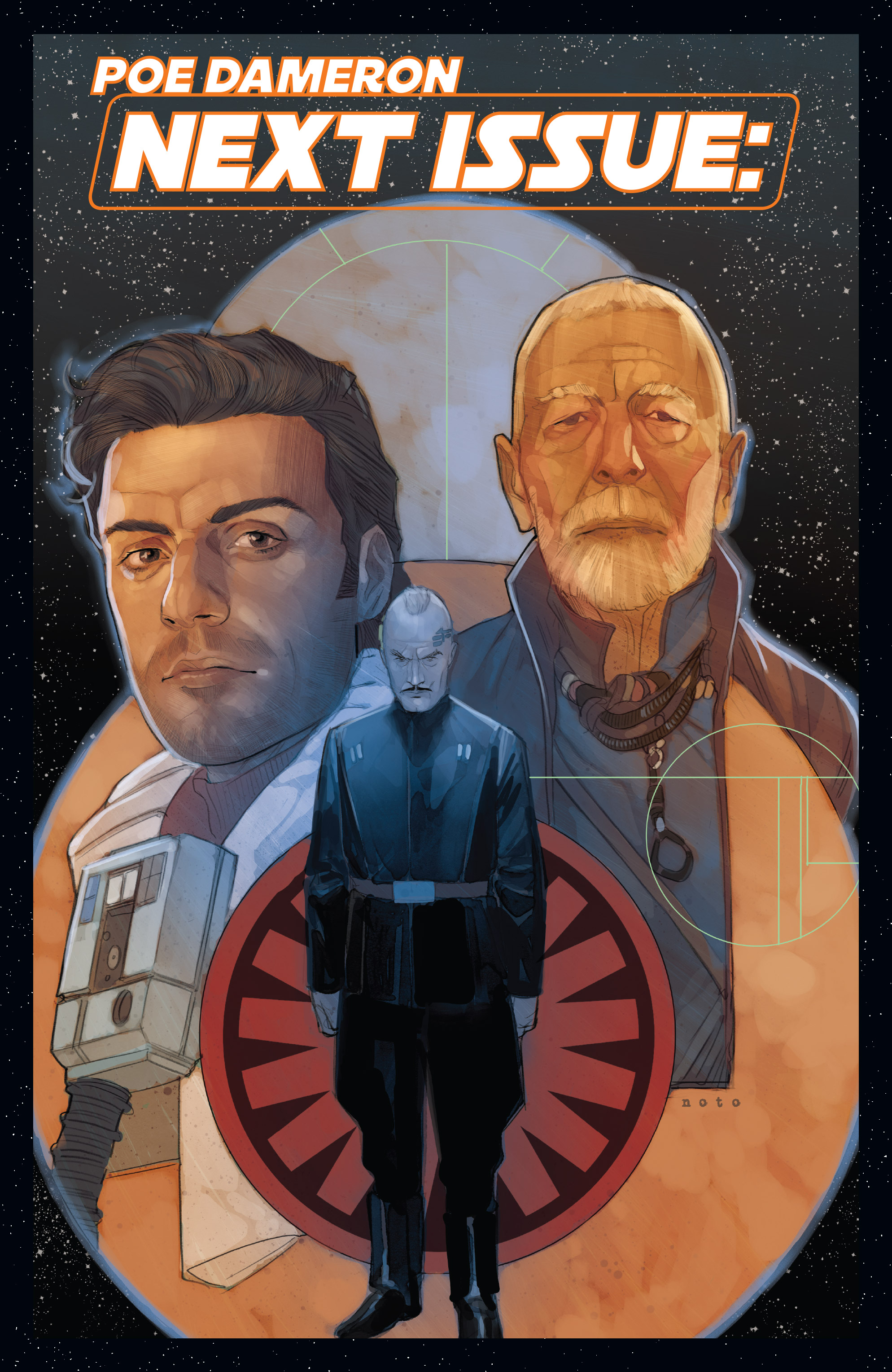 Star Wars: Poe Dameron (2016-) issue 23 - Page 23