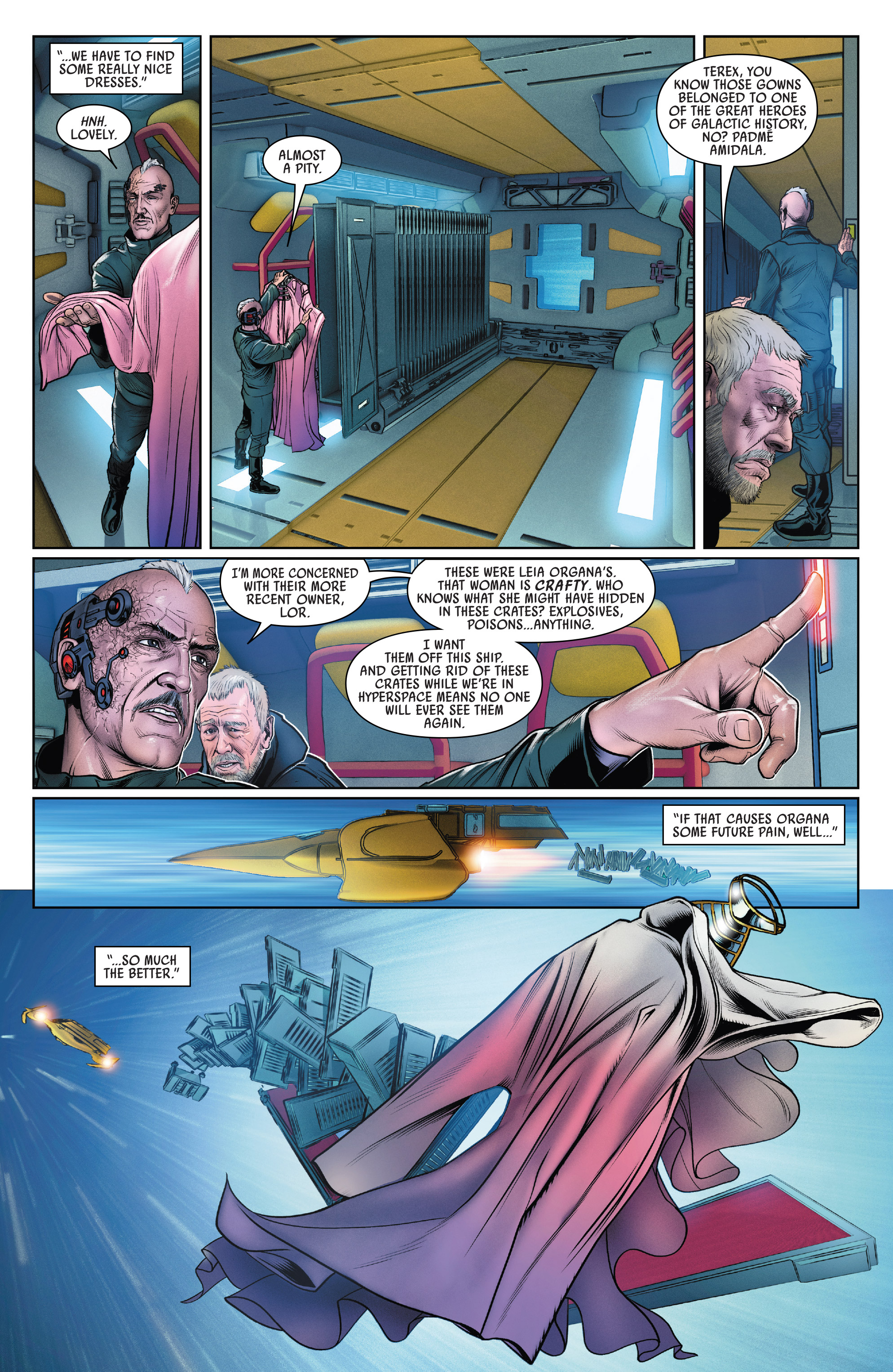 <{ $series->title }} issue 24 - Page 6