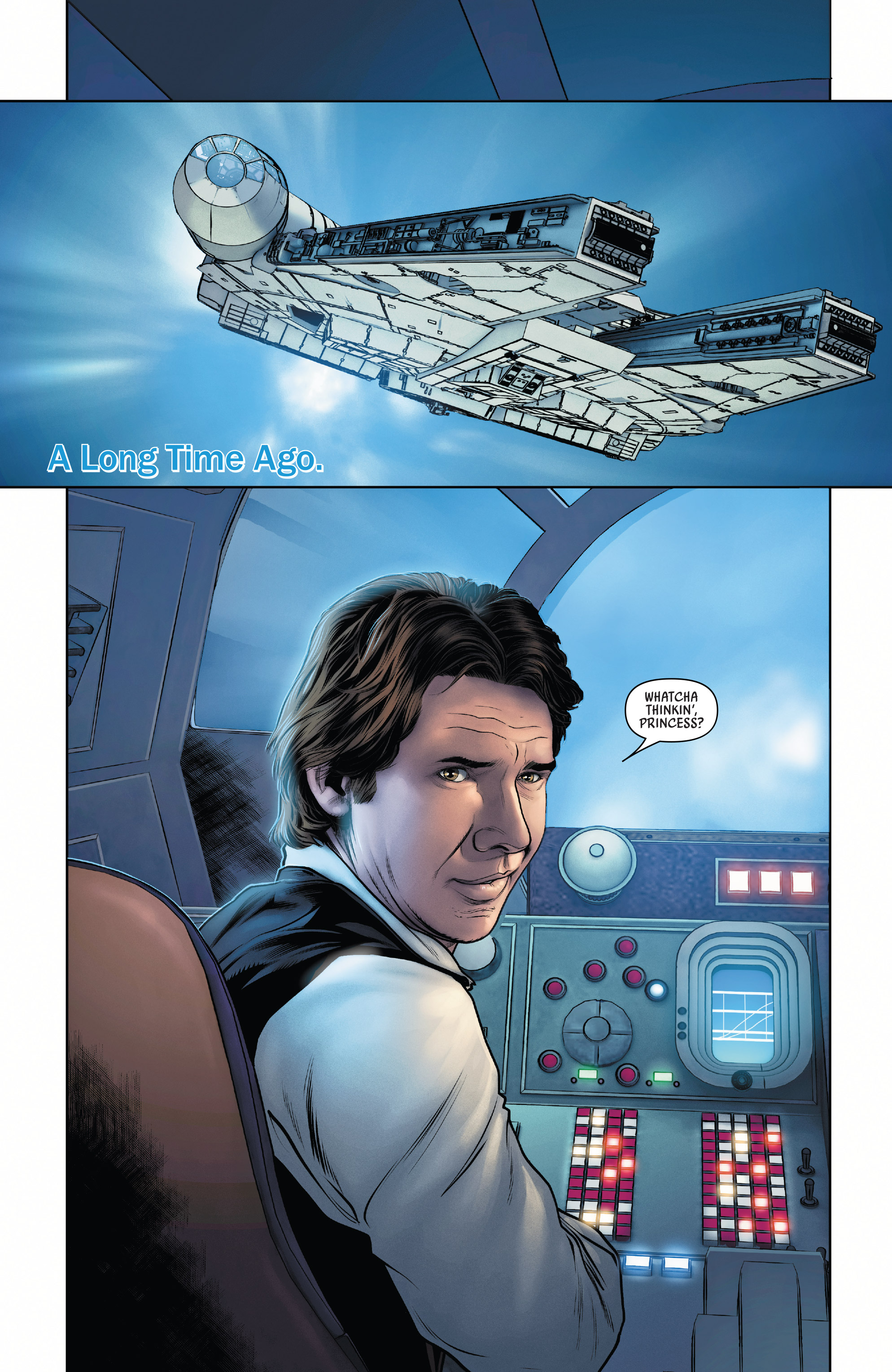 Star Wars: Poe Dameron (2016-): Chapter 27 - Page 3