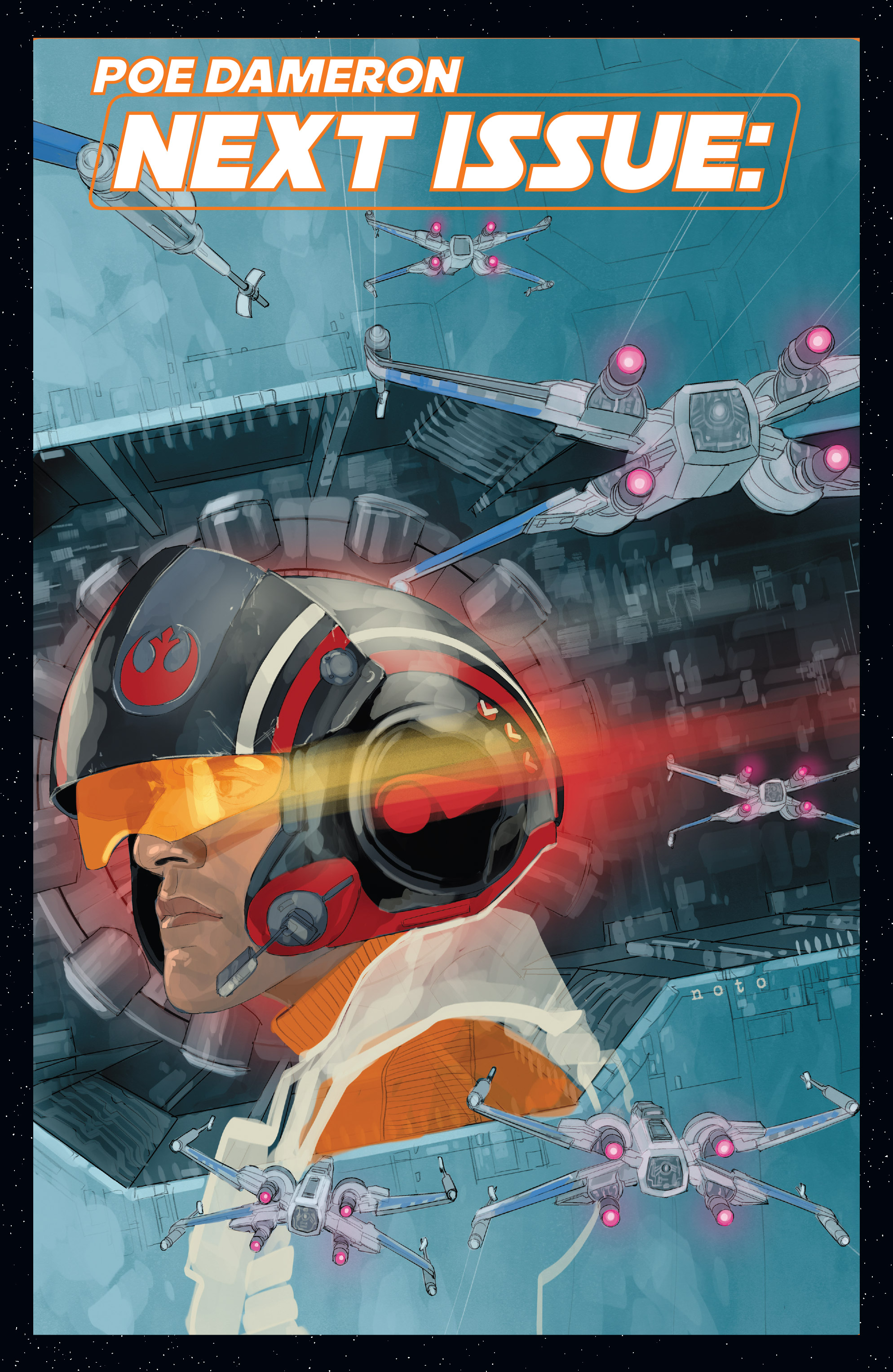 Star Wars: Poe Dameron (2016-) issue 27 - Page 20