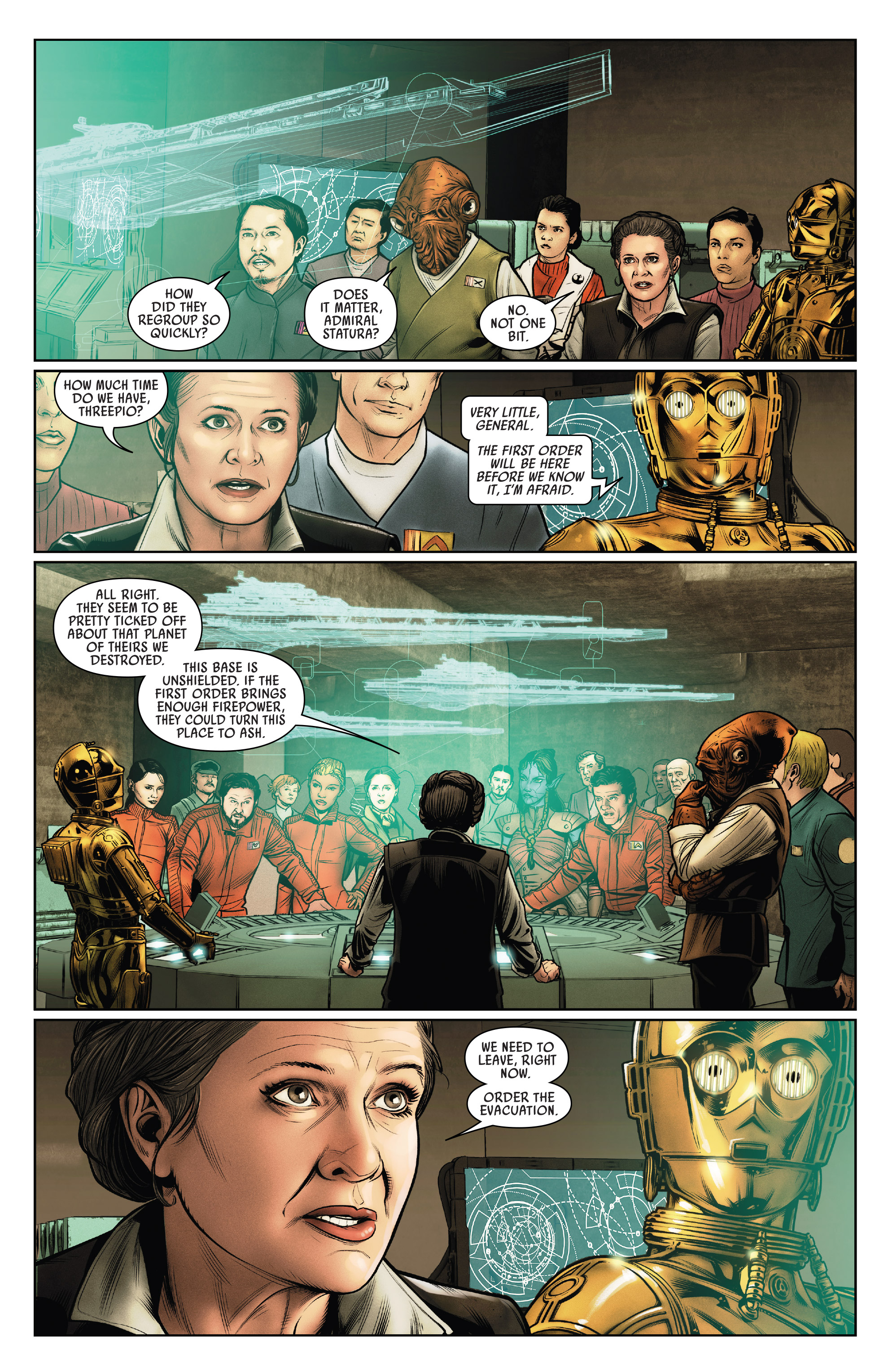 Star Wars: Poe Dameron (2016-) issue 28 - Page 13