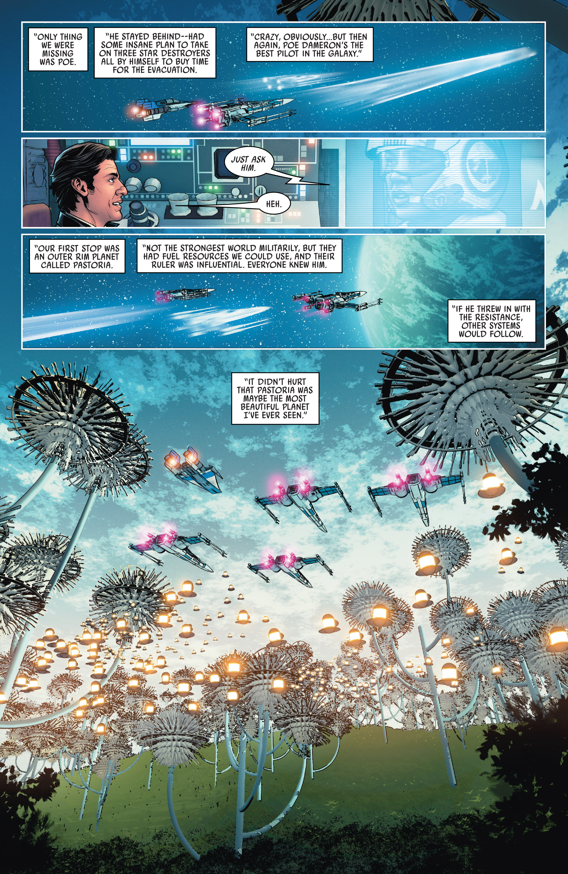 <{ $series->title }} issue 29 - Page 7