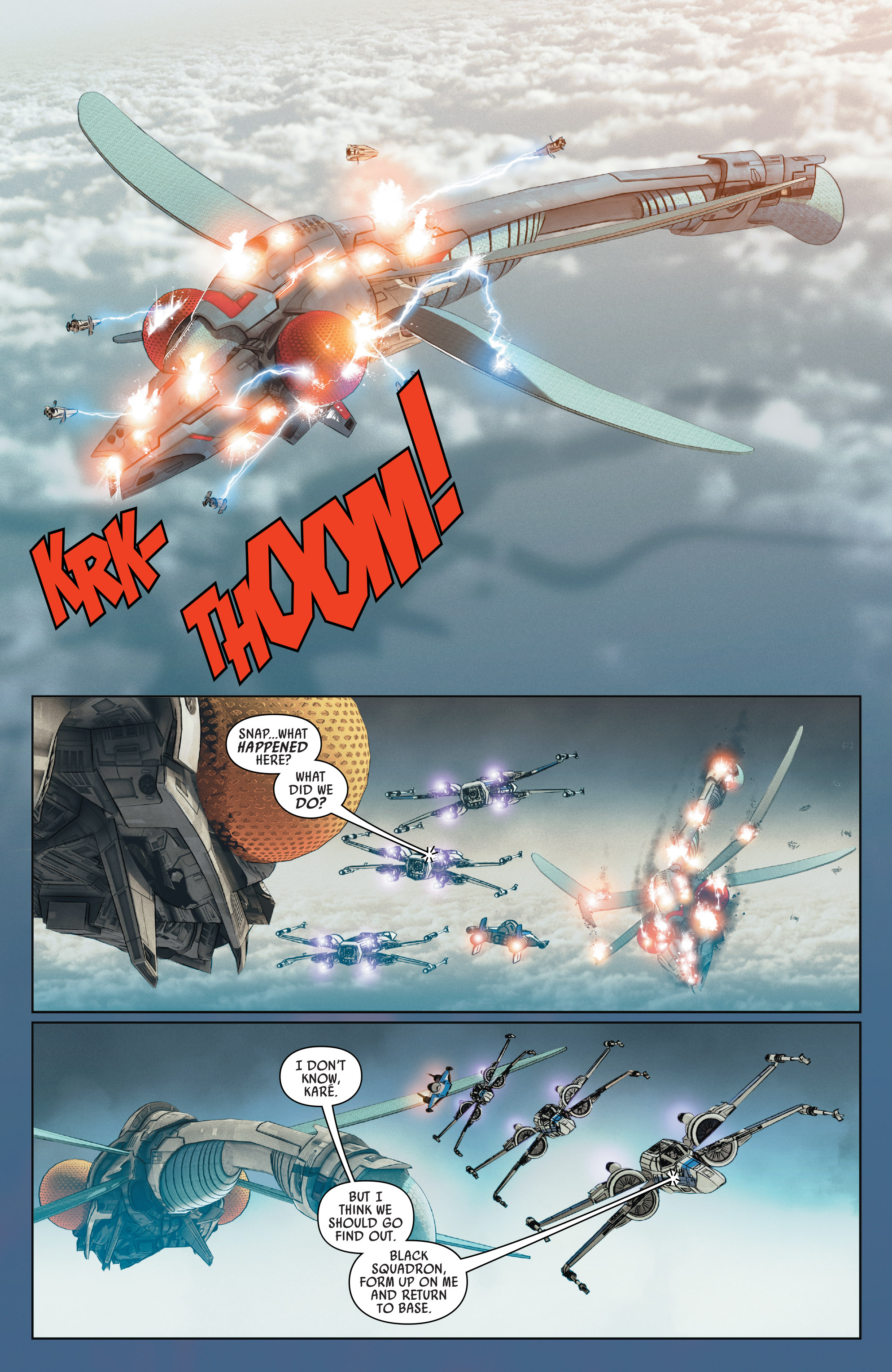 Star Wars: Poe Dameron (2016-) issue 29 - Page 18