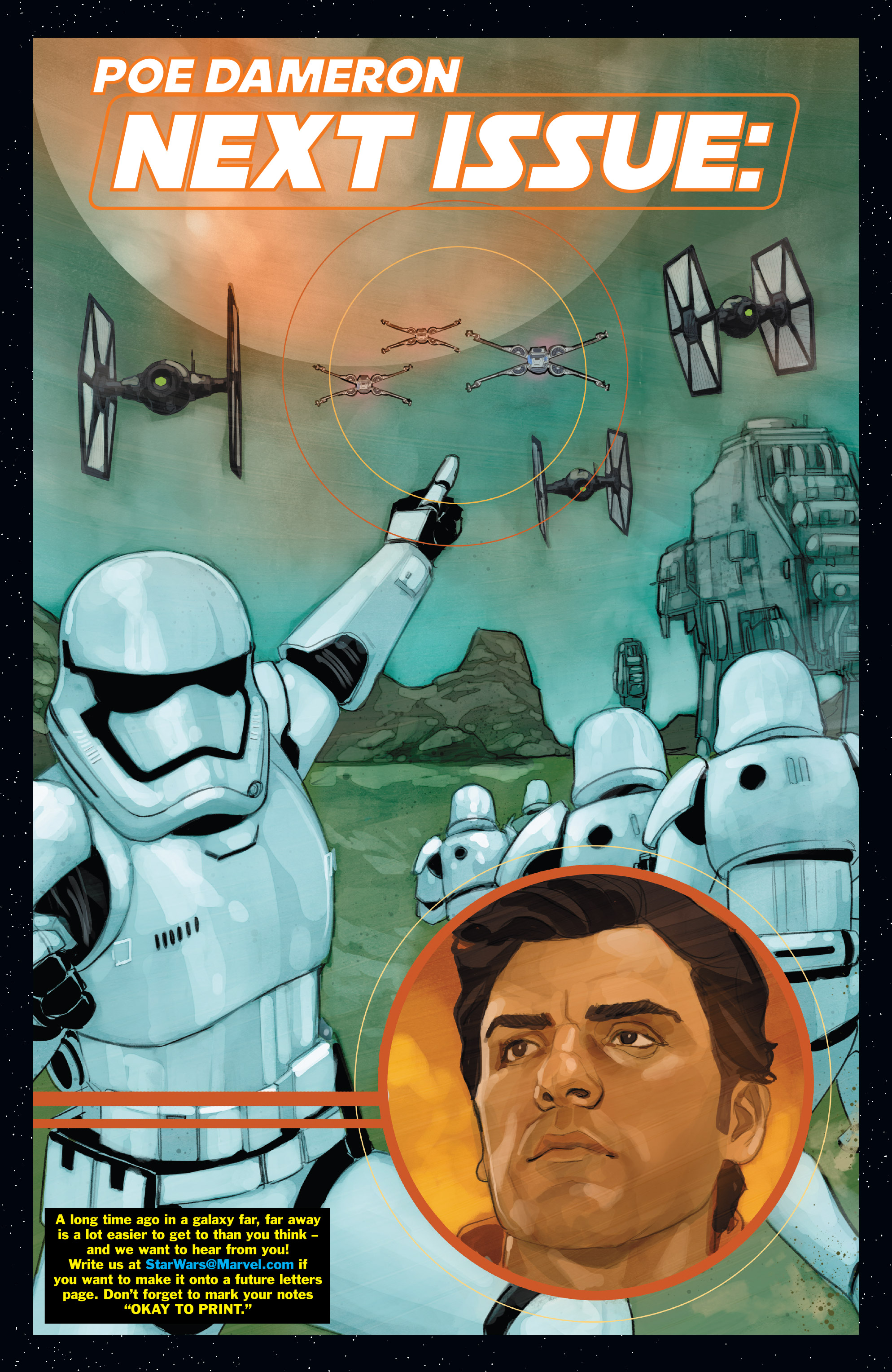 Star Wars: Poe Dameron (2016-) issue 29 - Page 23