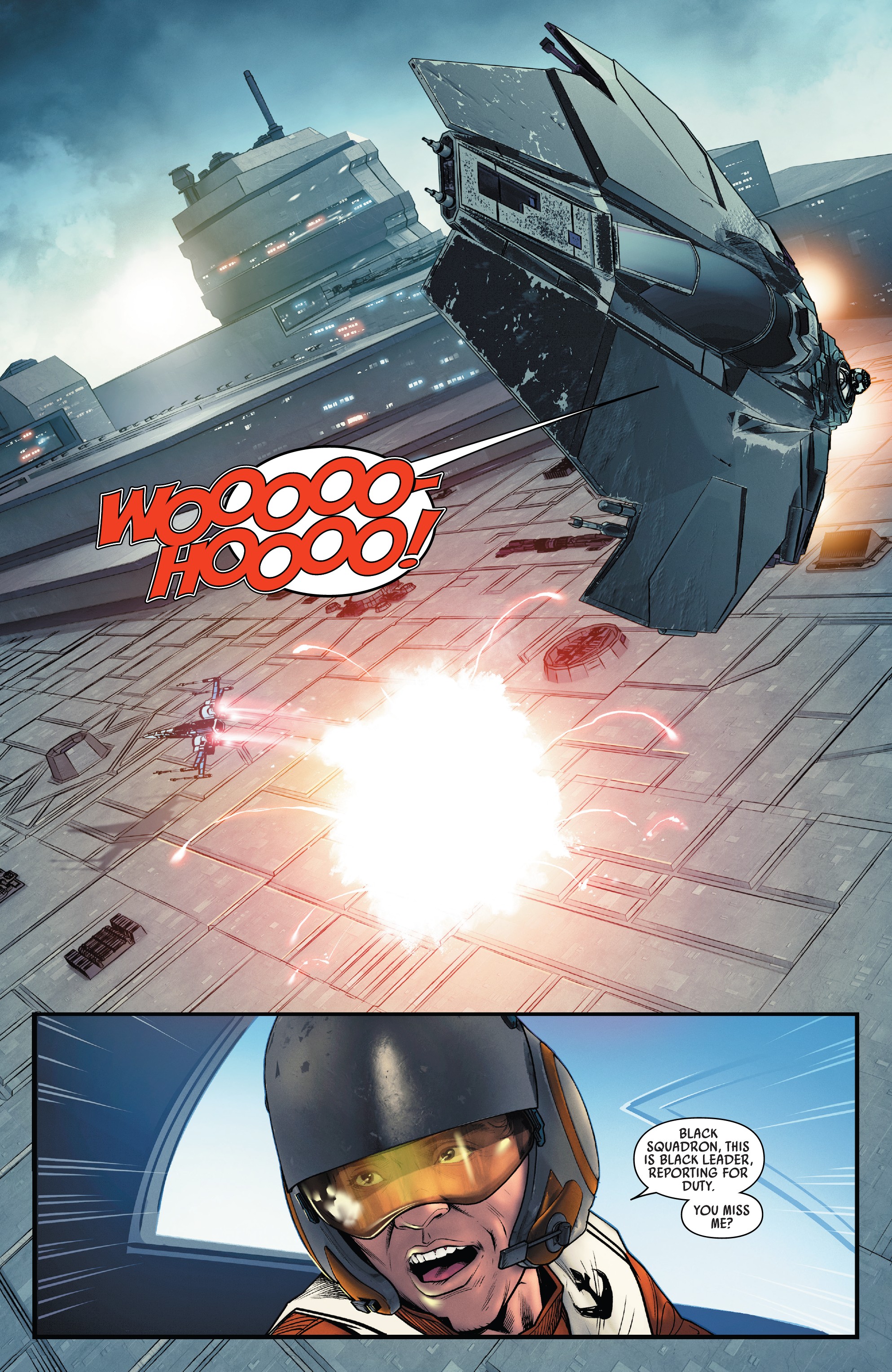 Star Wars: Poe Dameron (2016-) issue 31 - Page 17