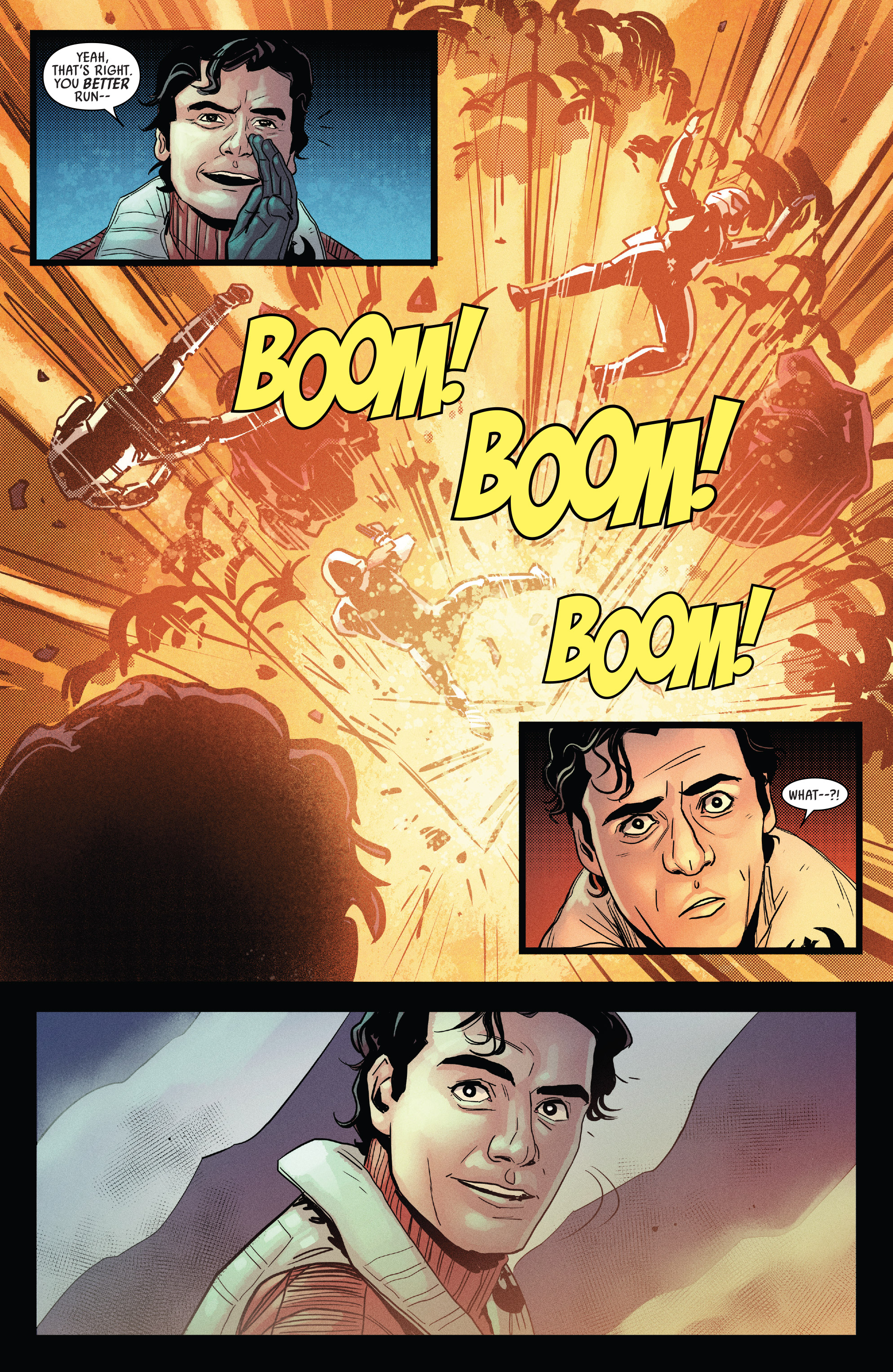 Star Wars: Poe Dameron (2016-) issue Annual 1 - Page 27