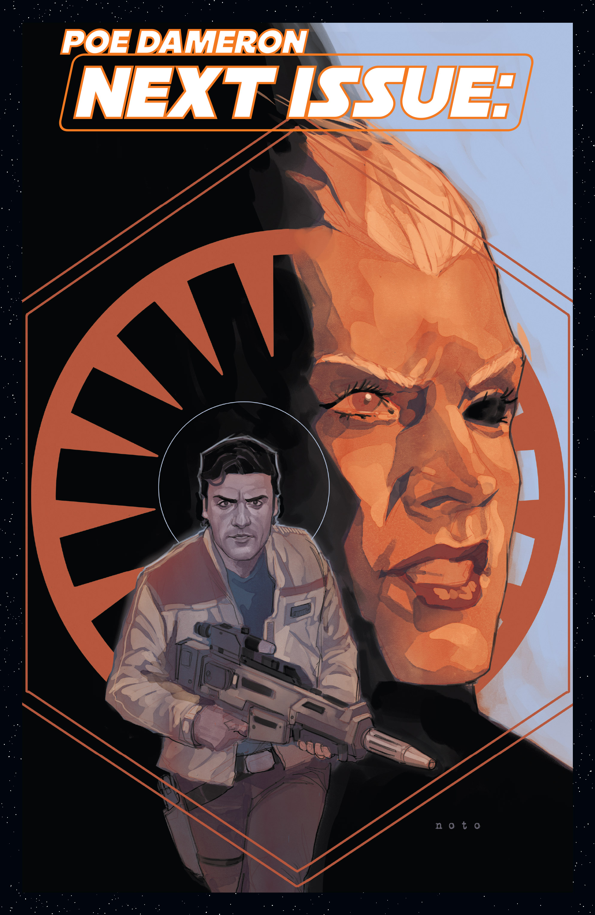 Star Wars: Poe Dameron (2016-) issue Annual 1 - Page 32