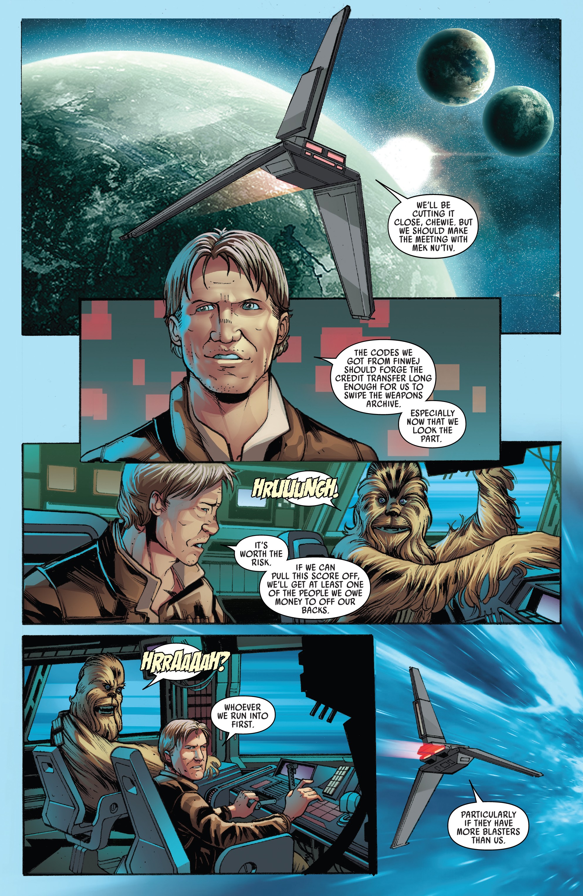 <{ $series->title }} issue Annual 2 - Page 8