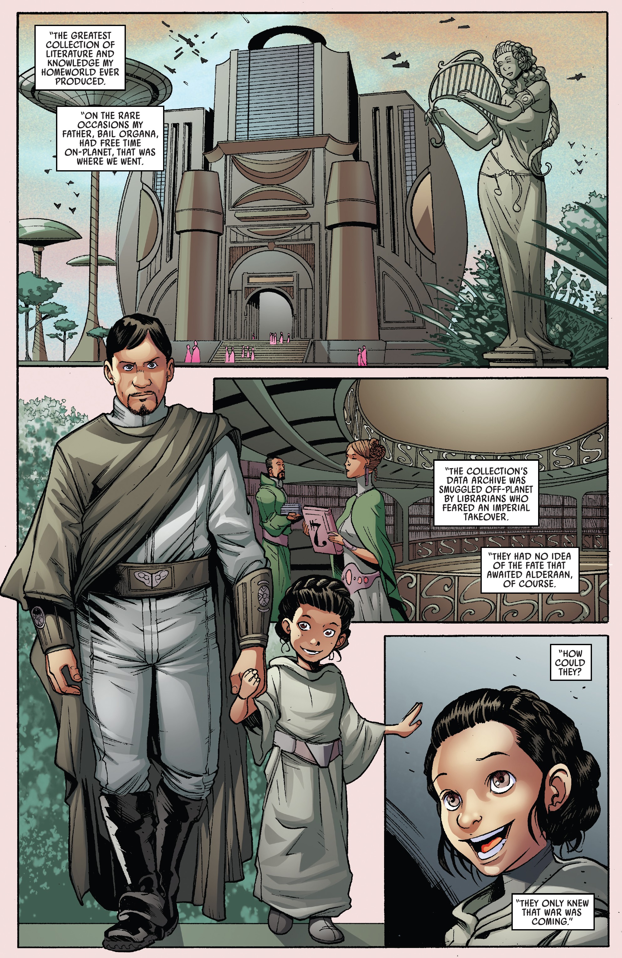 Star Wars: Poe Dameron (2016-) issue Annual 2 - Page 30