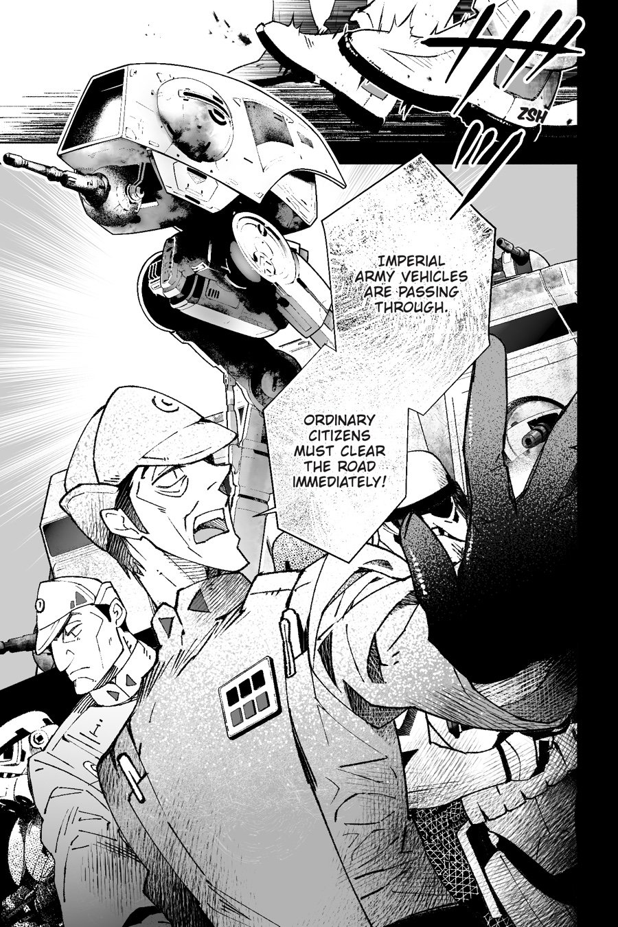 Star Wars Rebels (2020) issue 1 - Page 13