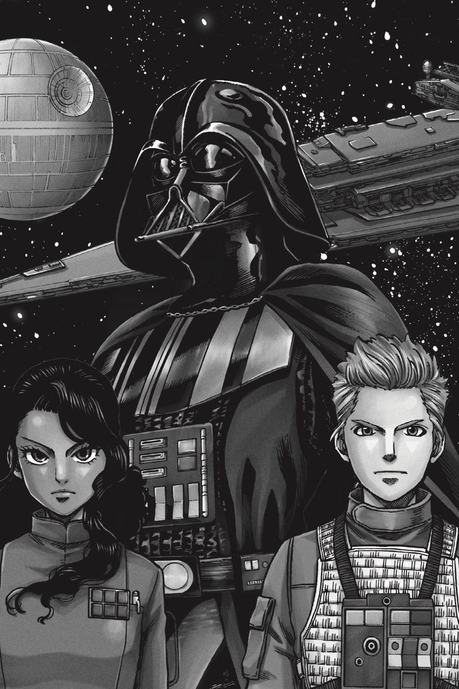 Star Wars Rebels (2020) issue 3 - Page 160