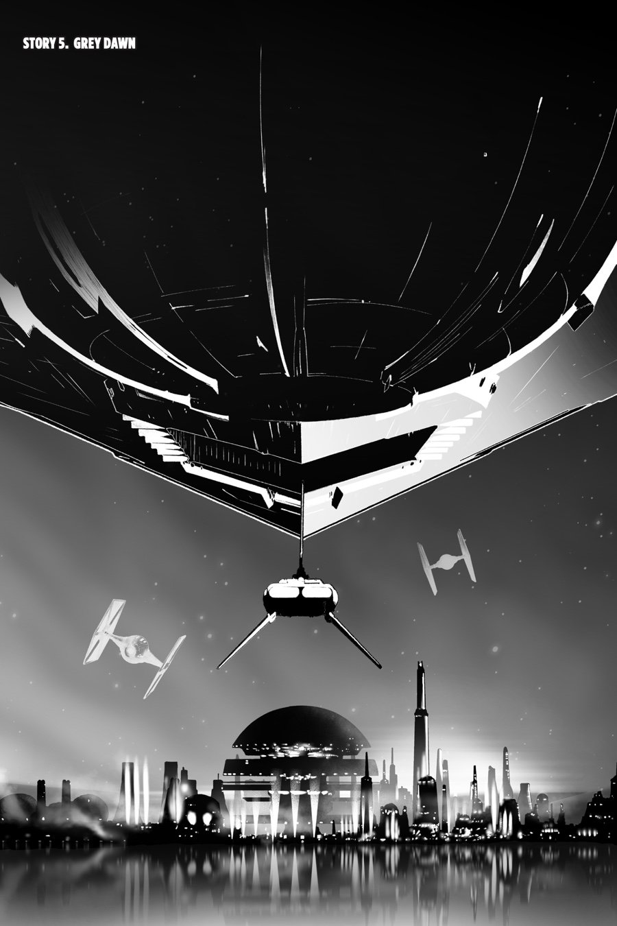 Star Wars Rebels (2020) issue 3 - Page 47