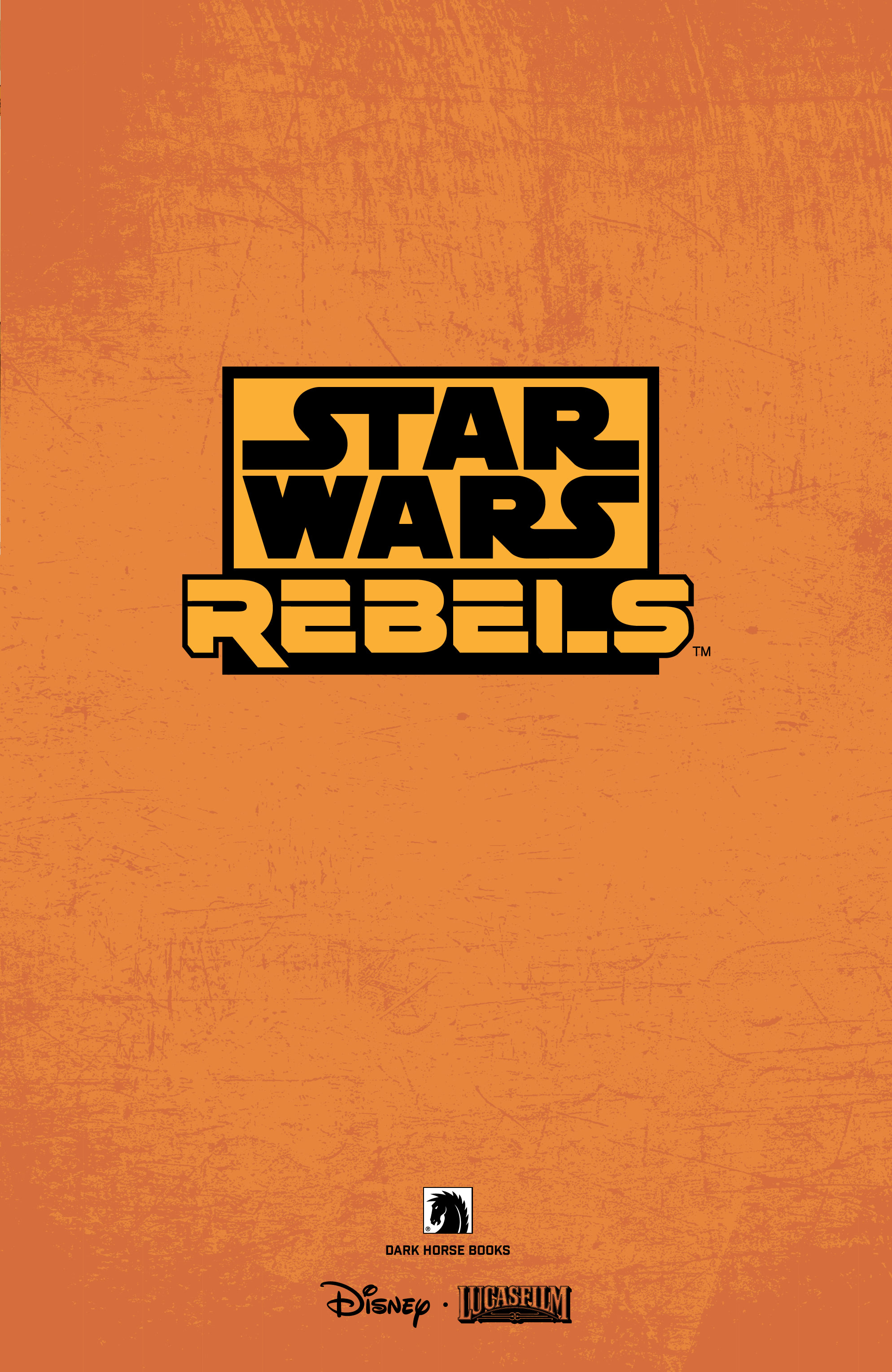 Star Wars: Rebels (2022): Chapter TP - Page 4