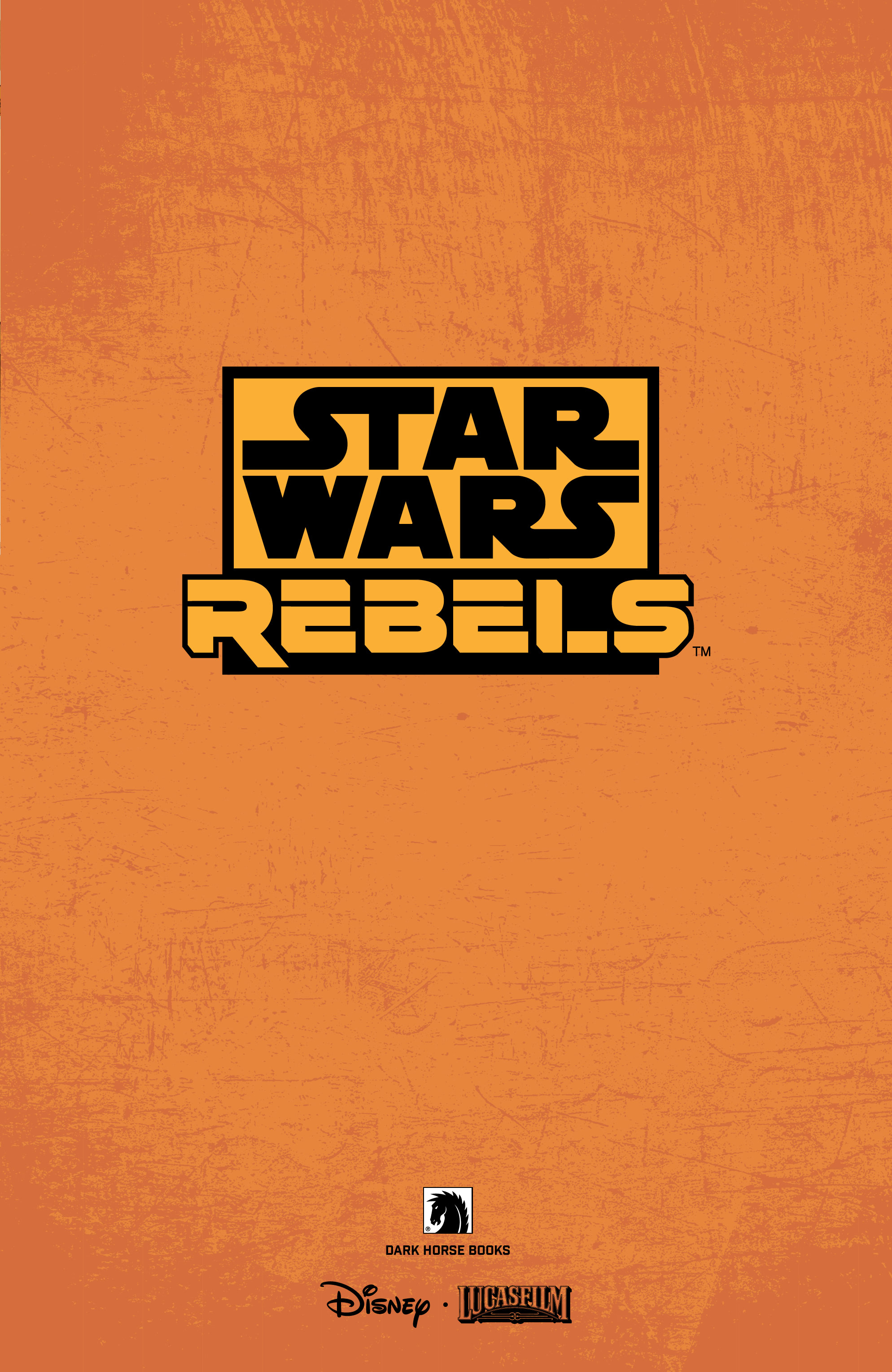 Star Wars: Rebels (2022) issue TP - Page 4