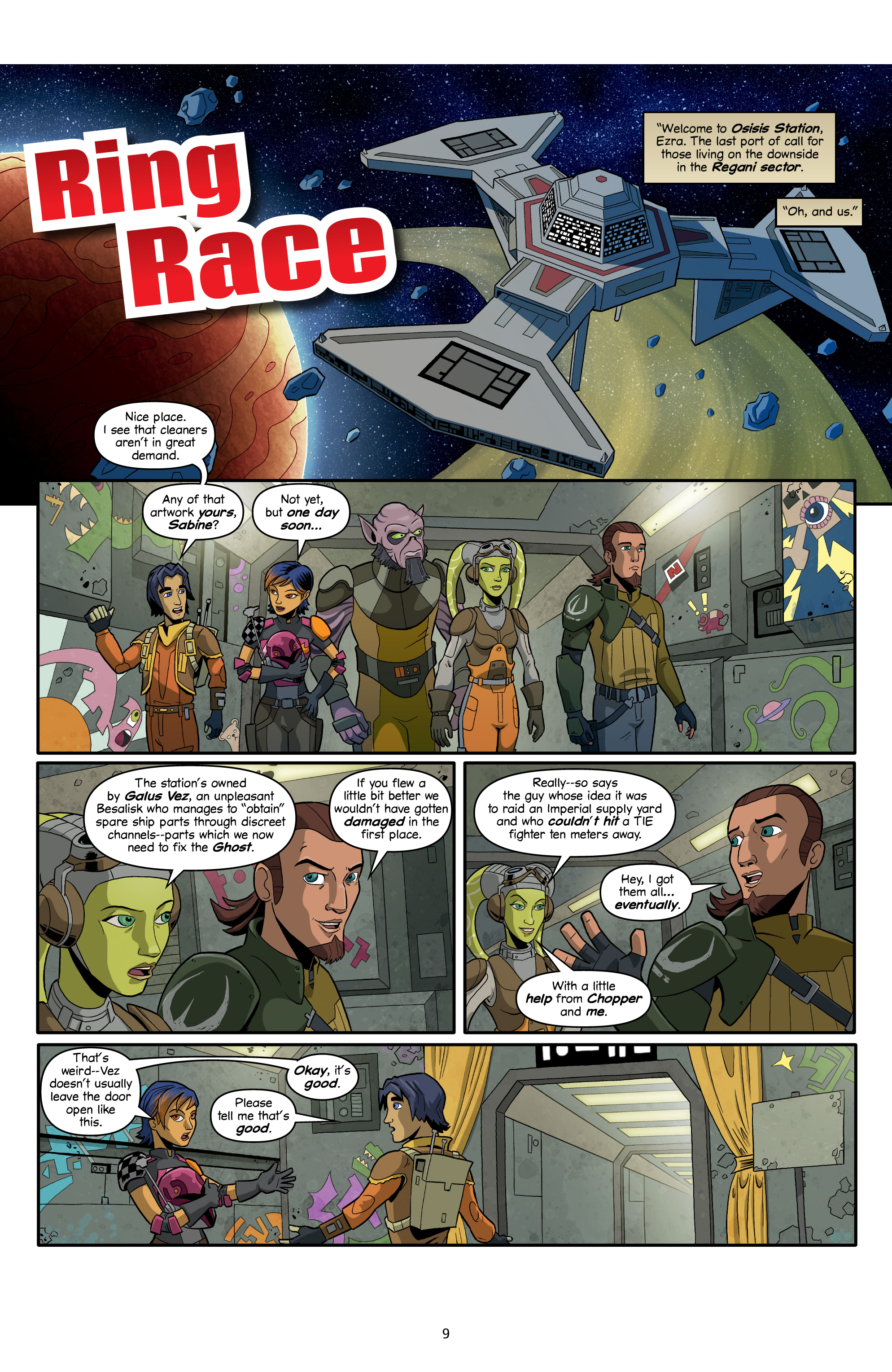 <{ $series->title }} issue TP - Page 10