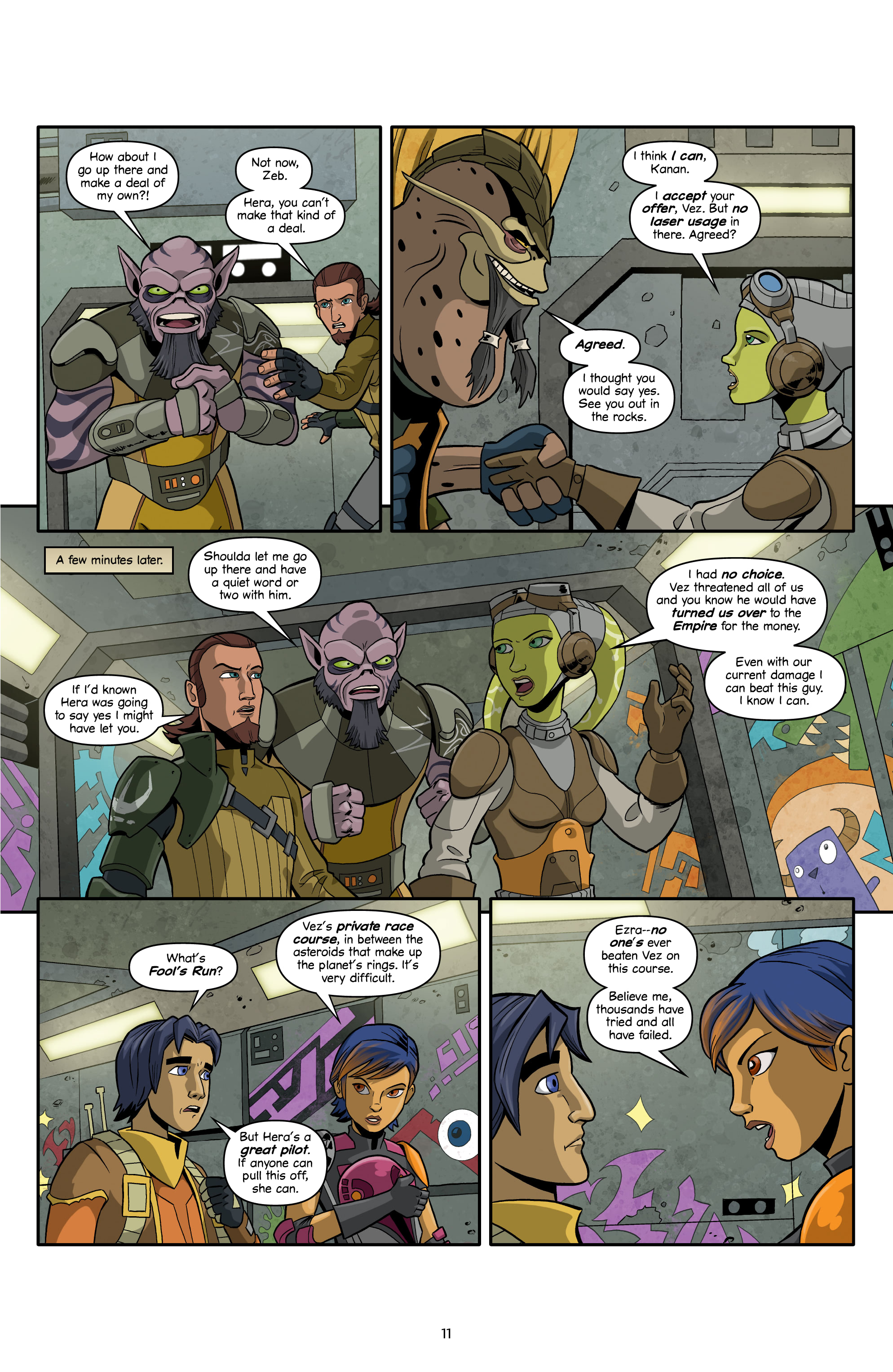 <{ $series->title }} issue TP - Page 12