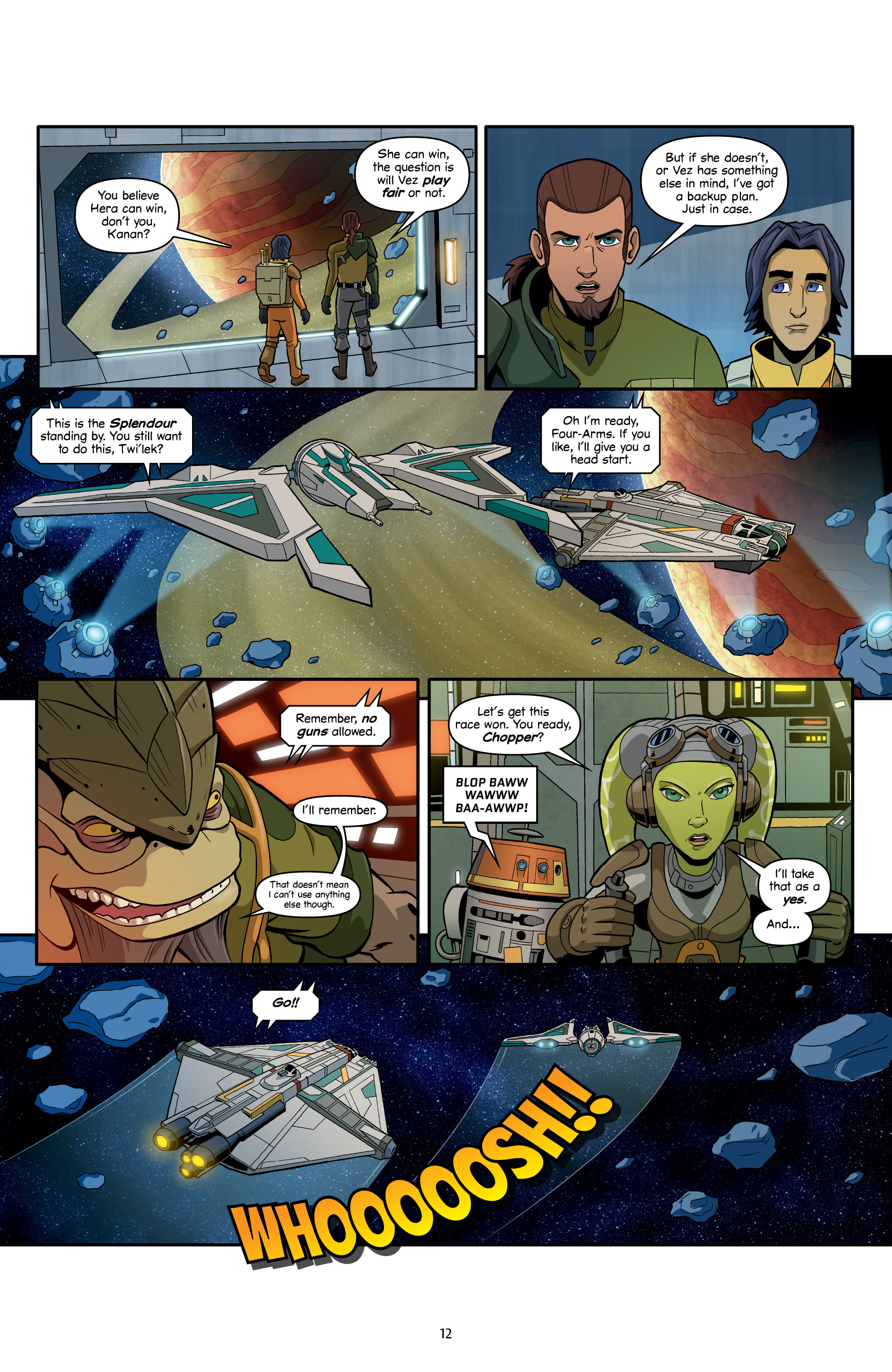 <{ $series->title }} issue TP - Page 13