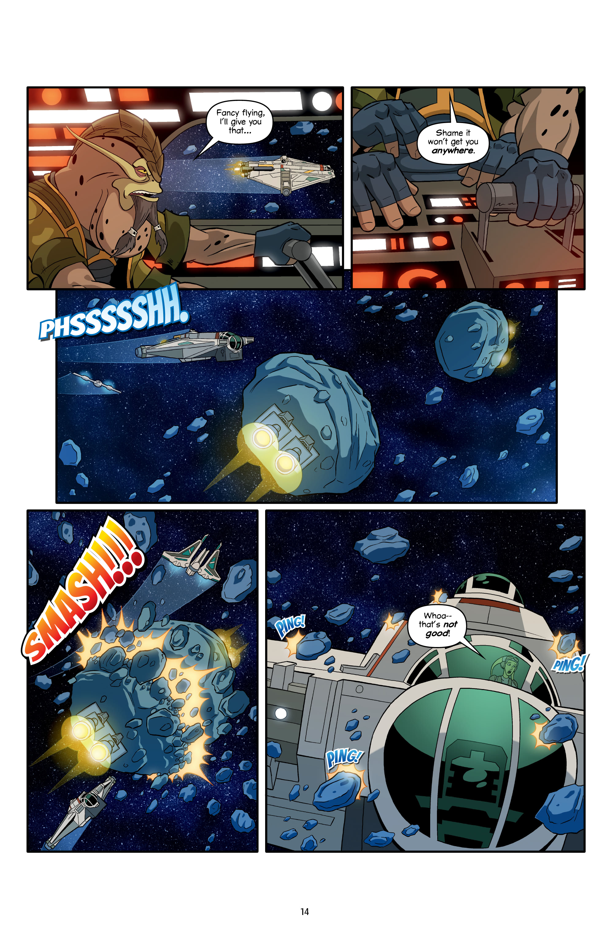 <{ $series->title }} issue TP - Page 15