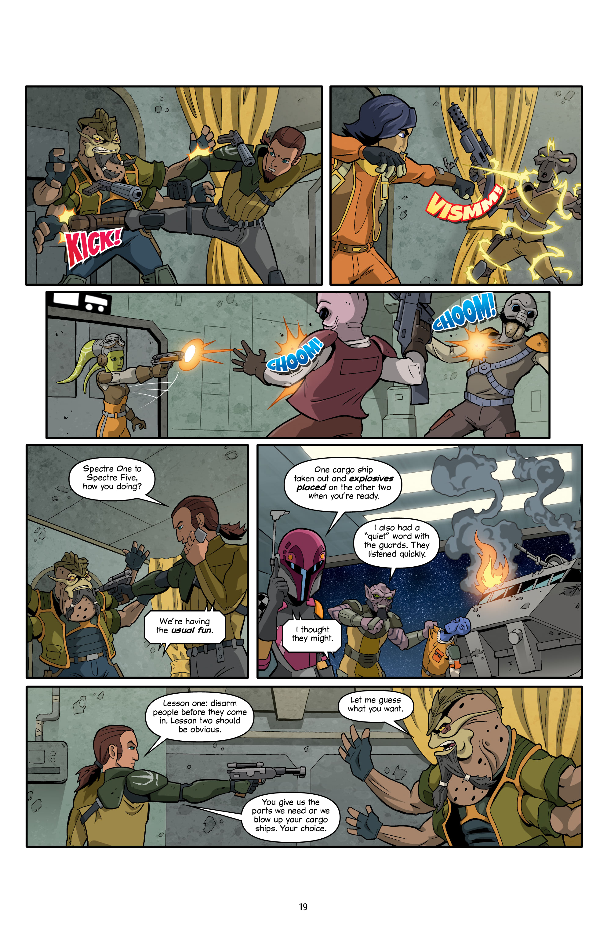 <{ $series->title }} issue TP - Page 20