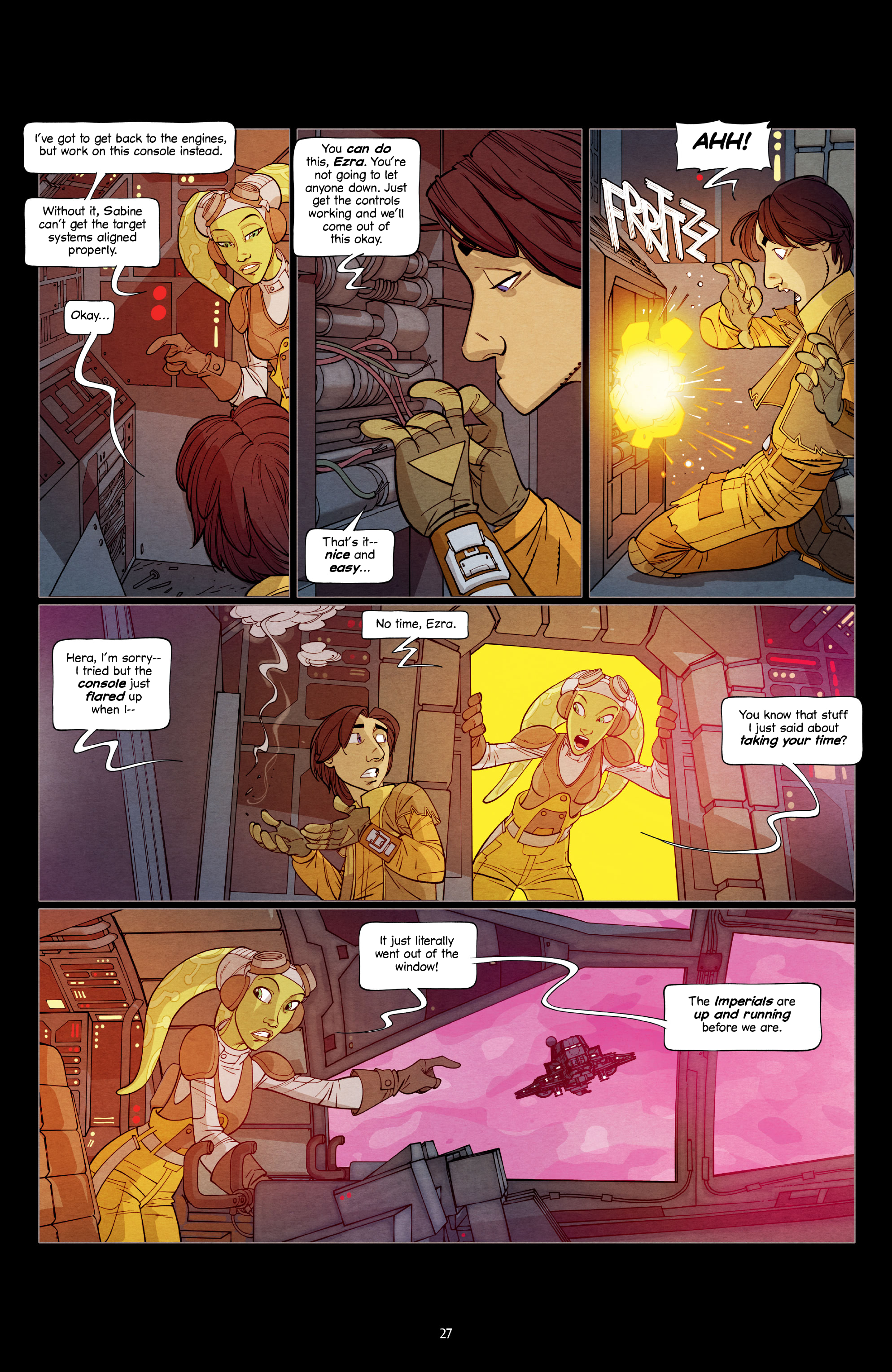 <{ $series->title }} issue TP - Page 28