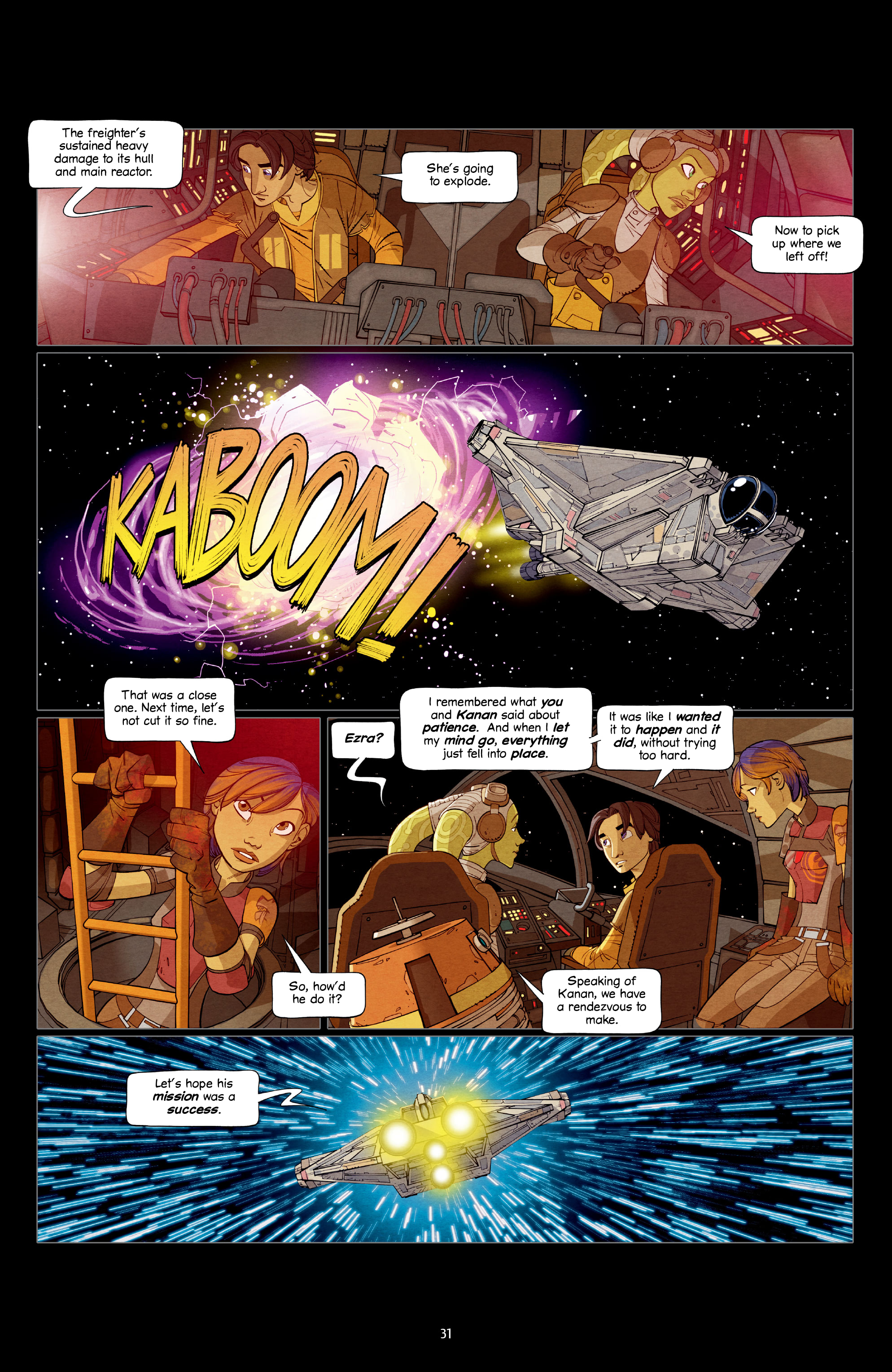 <{ $series->title }} issue TP - Page 32