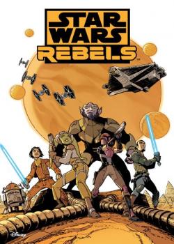 Star Wars: Rebels (2022)