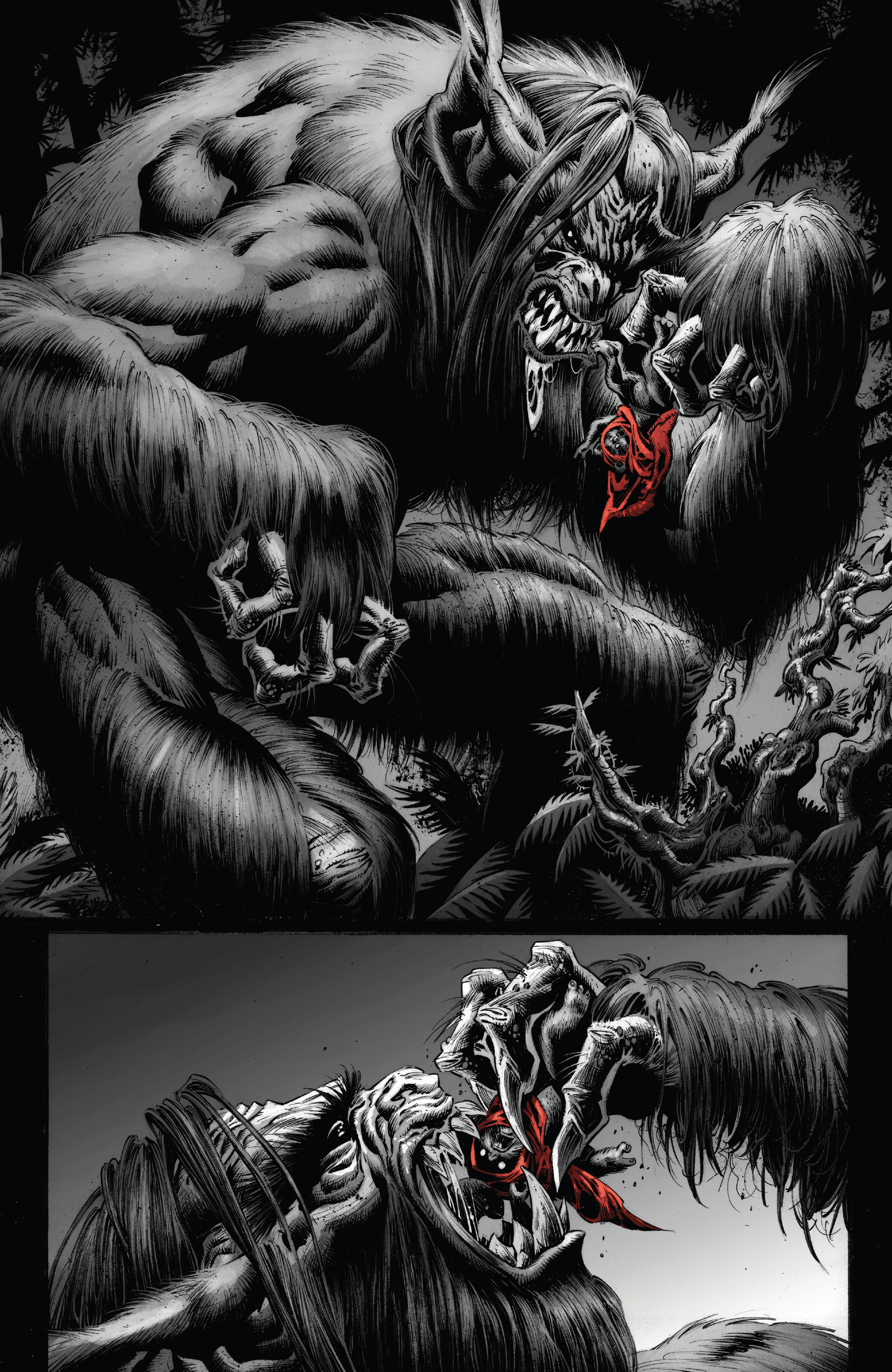 Star Wars: Return of the Jedi – Ewoks (2023-) issue 1 - Page 19