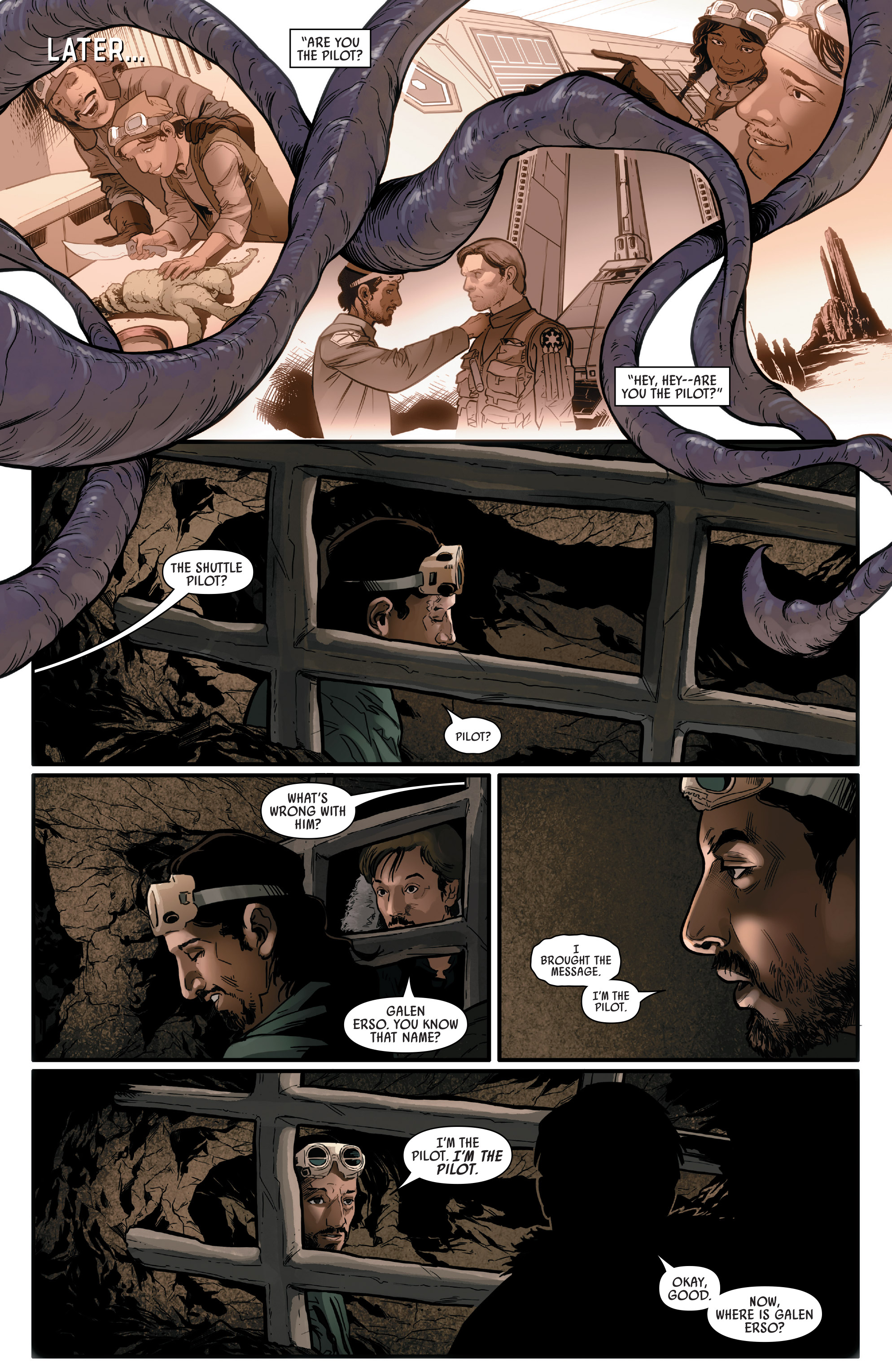 <{ $series->title }} issue 2 - Page 15