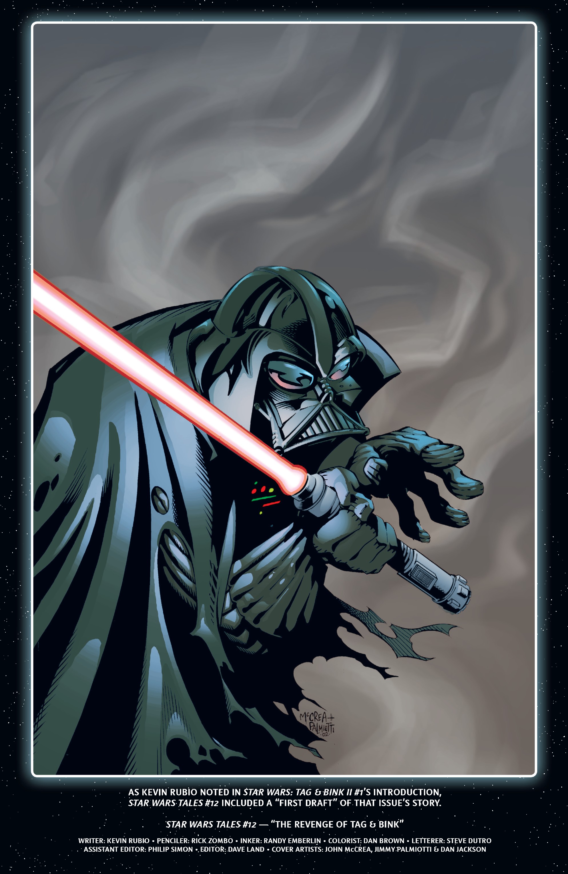 Star Wars: Tag And Bink Were Here (2018): Chapter 1 - Page 92
